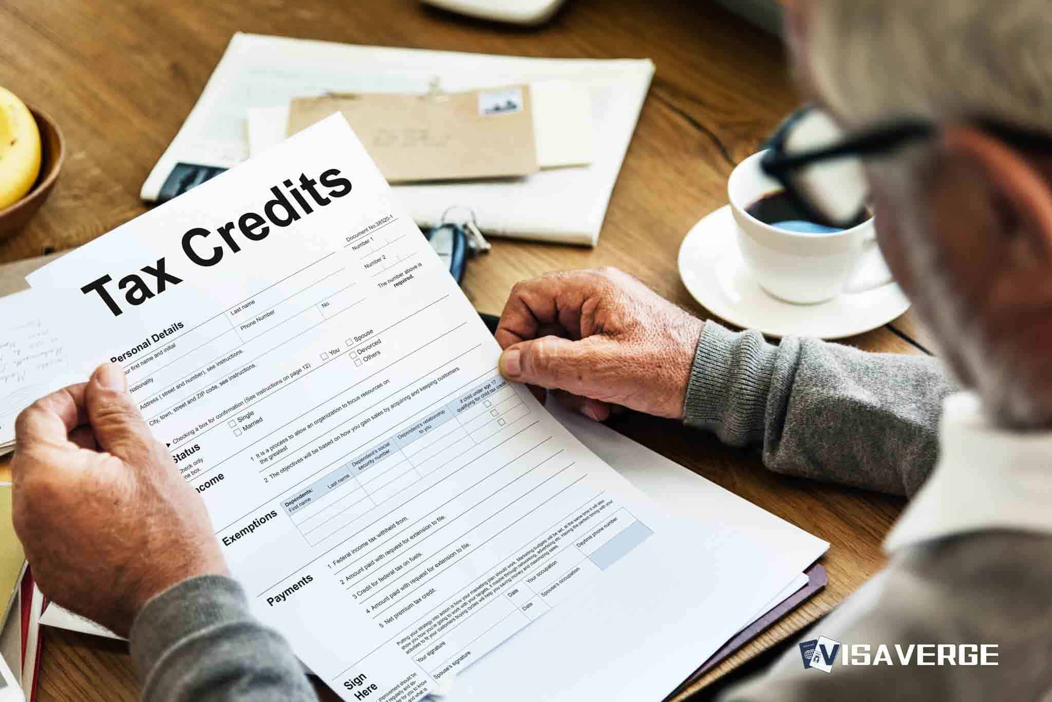 Expat Tax Filing: How to File Taxes with Dependents Abroad