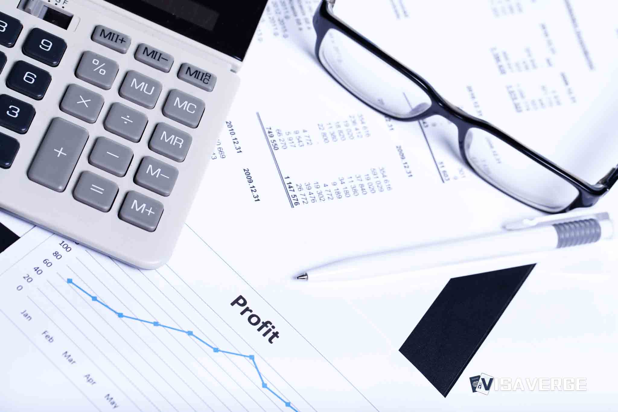 Expat Alimony Taxation: Understanding U.S. Alimony Tax Implications