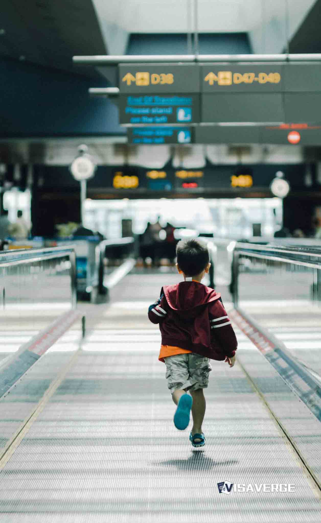 Nigeria, UK Left Out of US 2025 Visa-Free Travel List Nigeria, UK Left Out of US 2025 Visa-Free Travel List