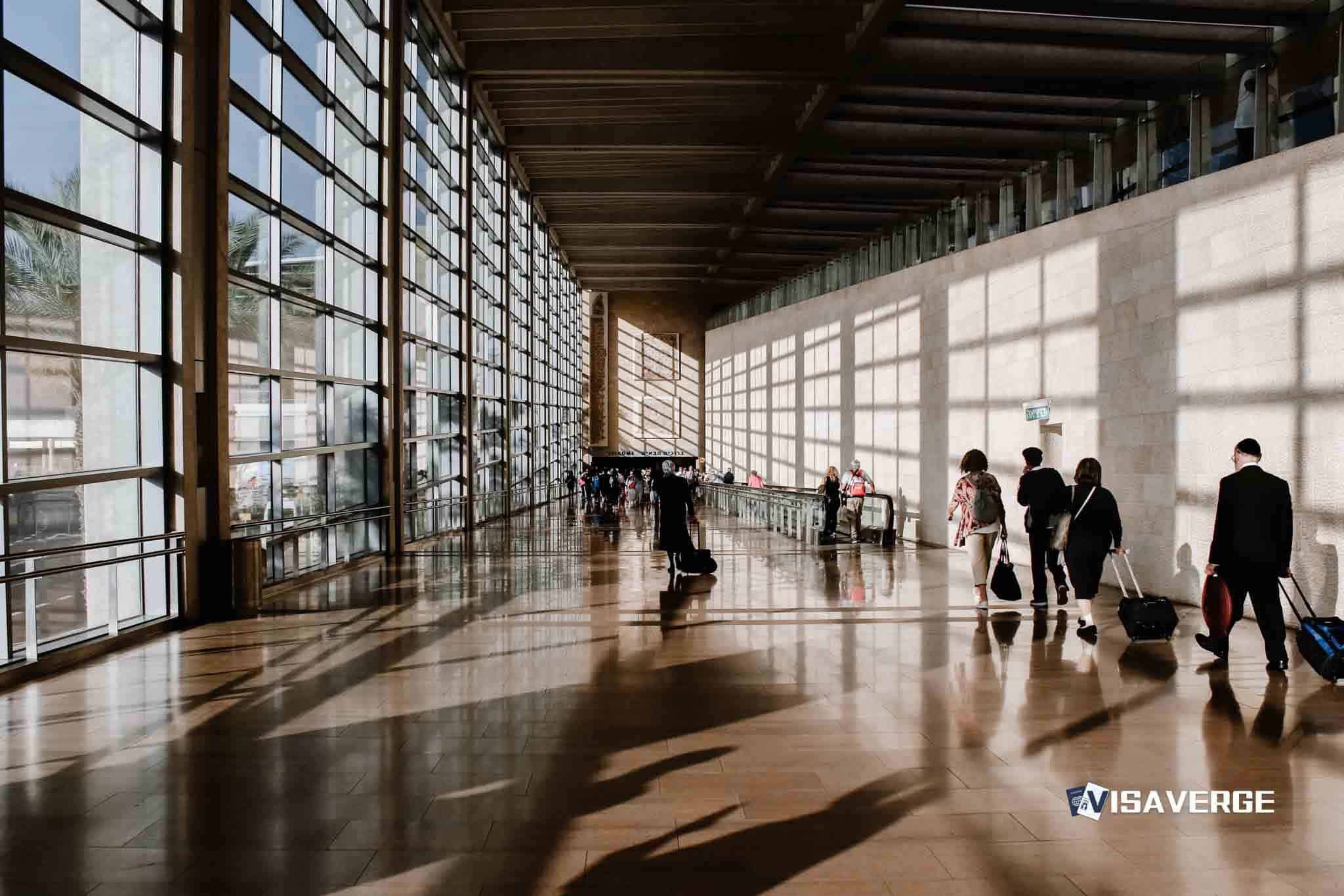 Can You Travel With a Pending PERM Application? Can You Travel With a Pending PERM Application?