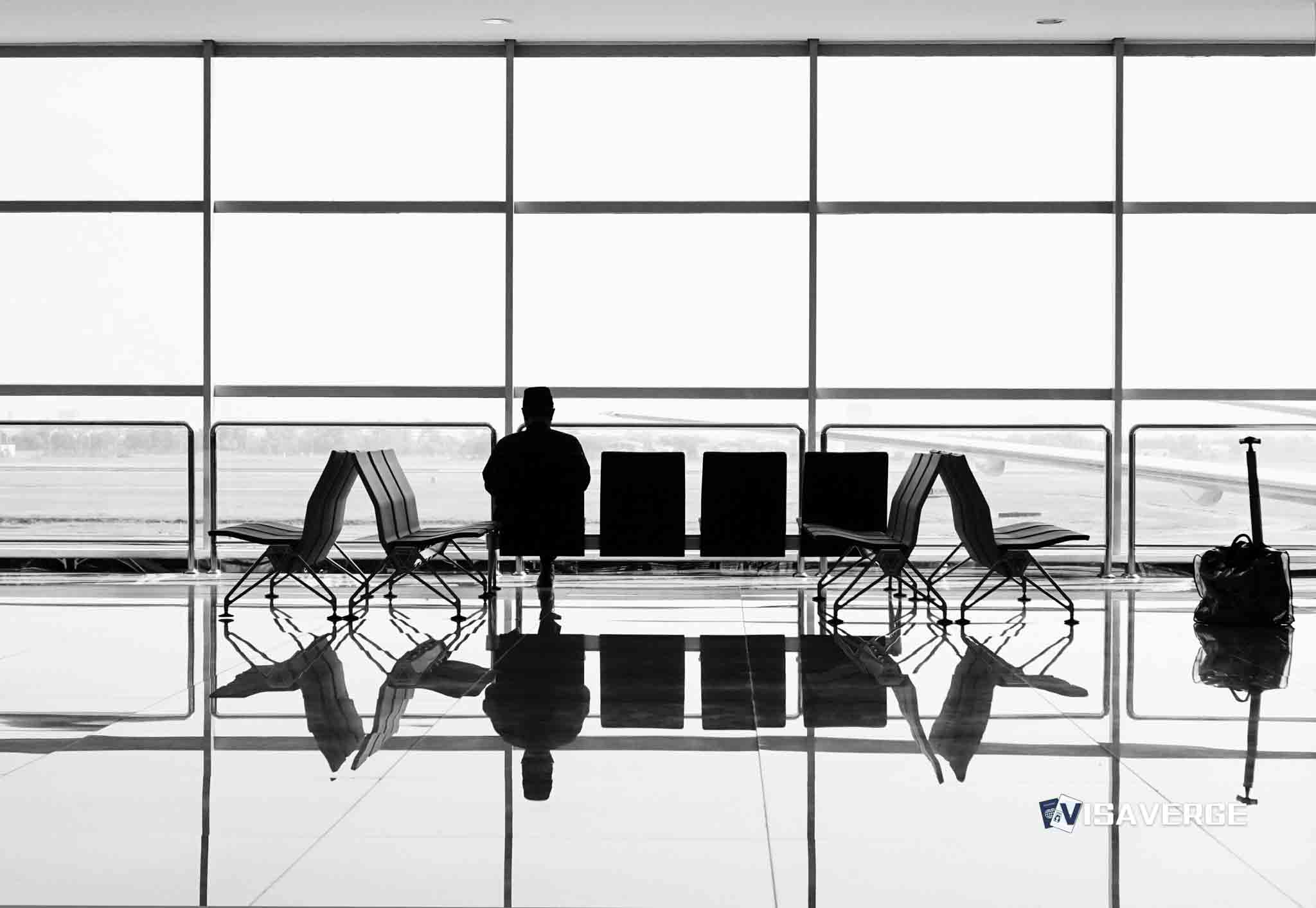 CHNV travel authorization validity details released by Homeland Security