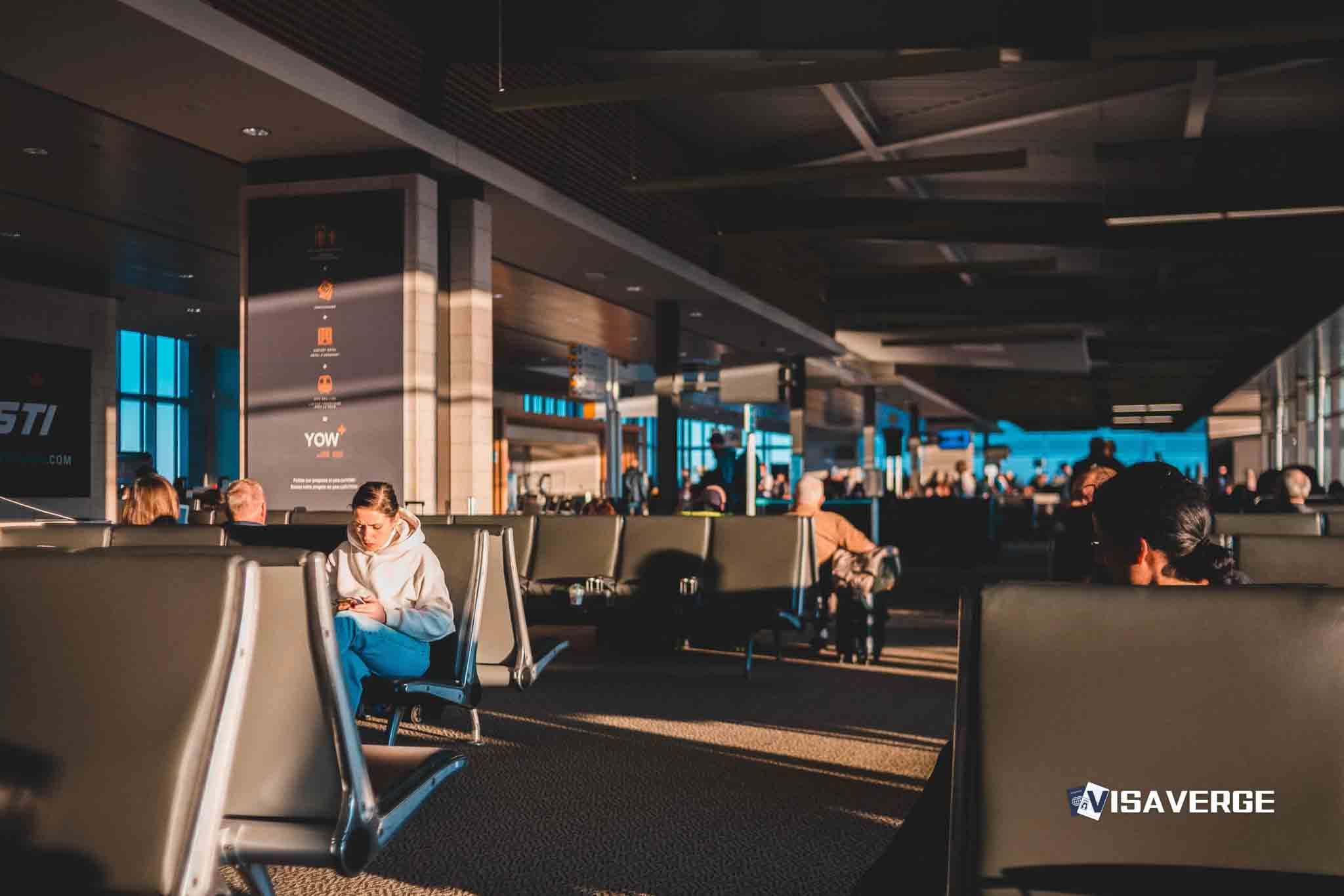 Can a Canadian Citizen Travel to the USA with a Pending DS-260? Can a Canadian Citizen Travel to the USA with a Pending DS-260?