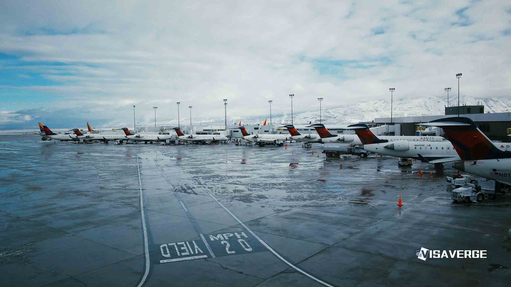 FAA informa aumento de accidentes mortales de aeronaves en marzo de 2025 FAA informa aumento de accidentes mortales de aeronaves en marzo de 2025