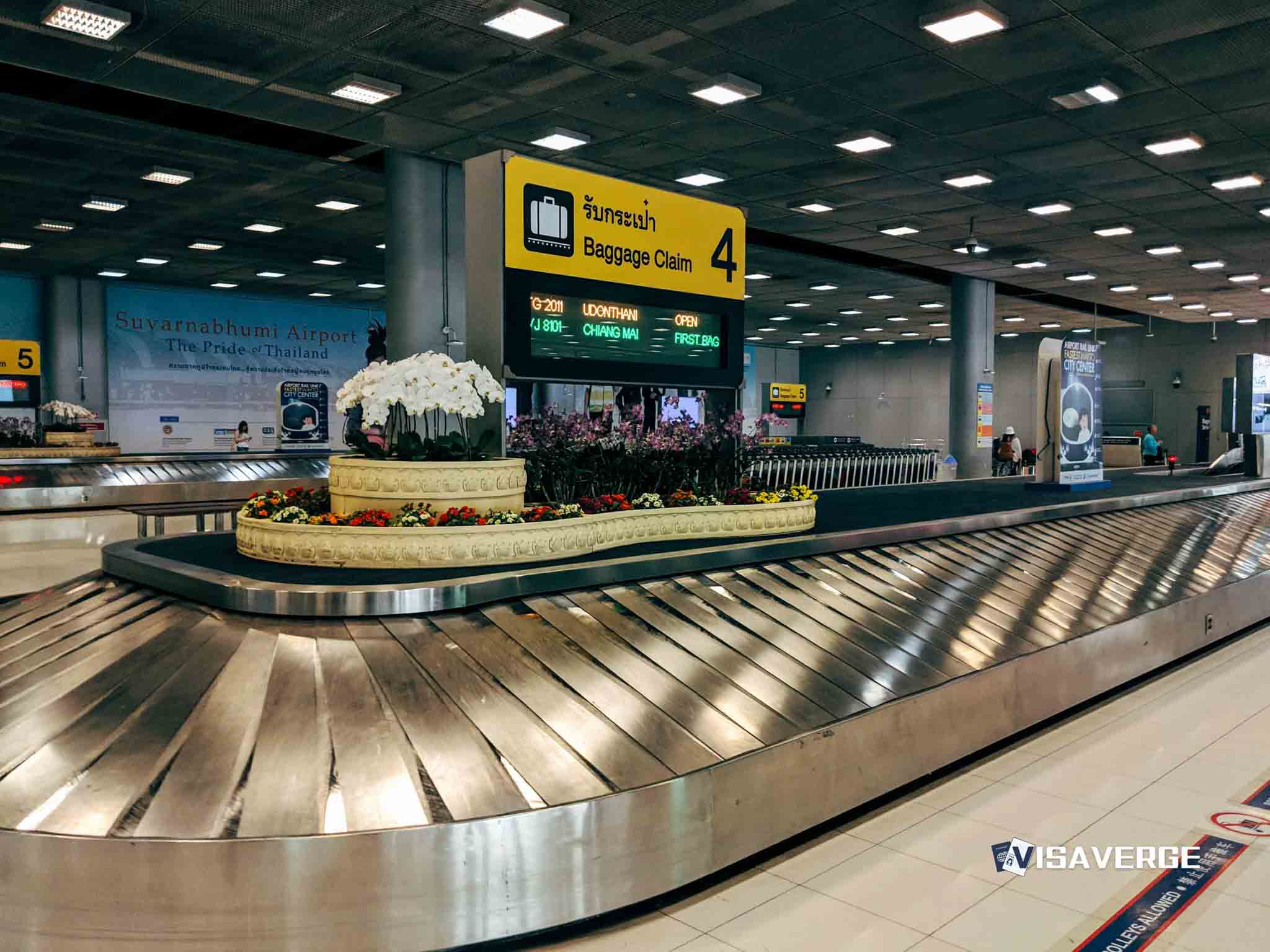 Saudi Arabia Visa on Arrival: Key Details and Recent Updates for Travelers