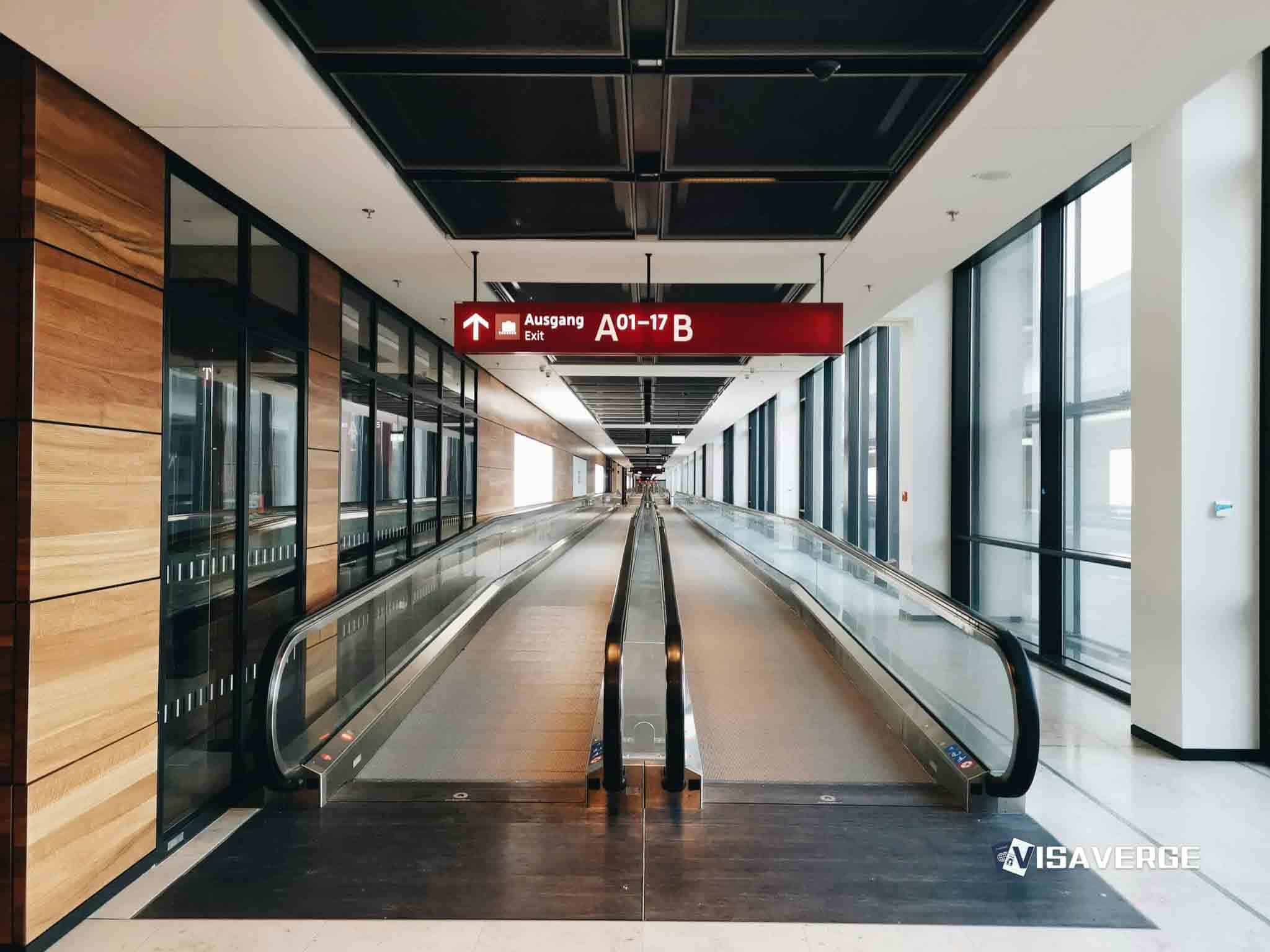Cómo One Stop Security mejora las escalas internacionales Cómo One Stop Security mejora las escalas internacionales