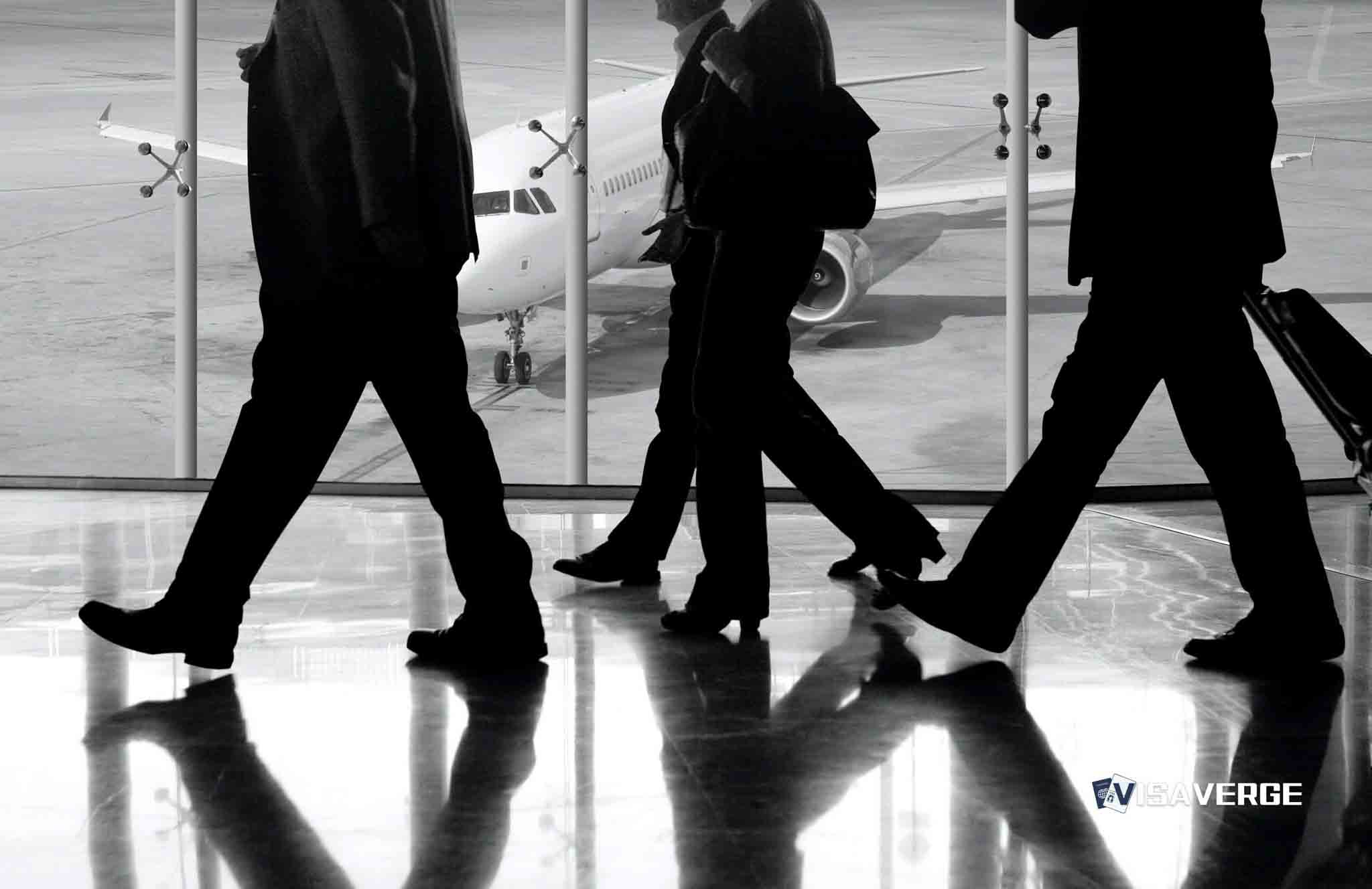 Canadá restringe la Visa de viaje para visitas de corta duración Canadá restringe la Visa de viaje para visitas de corta duración