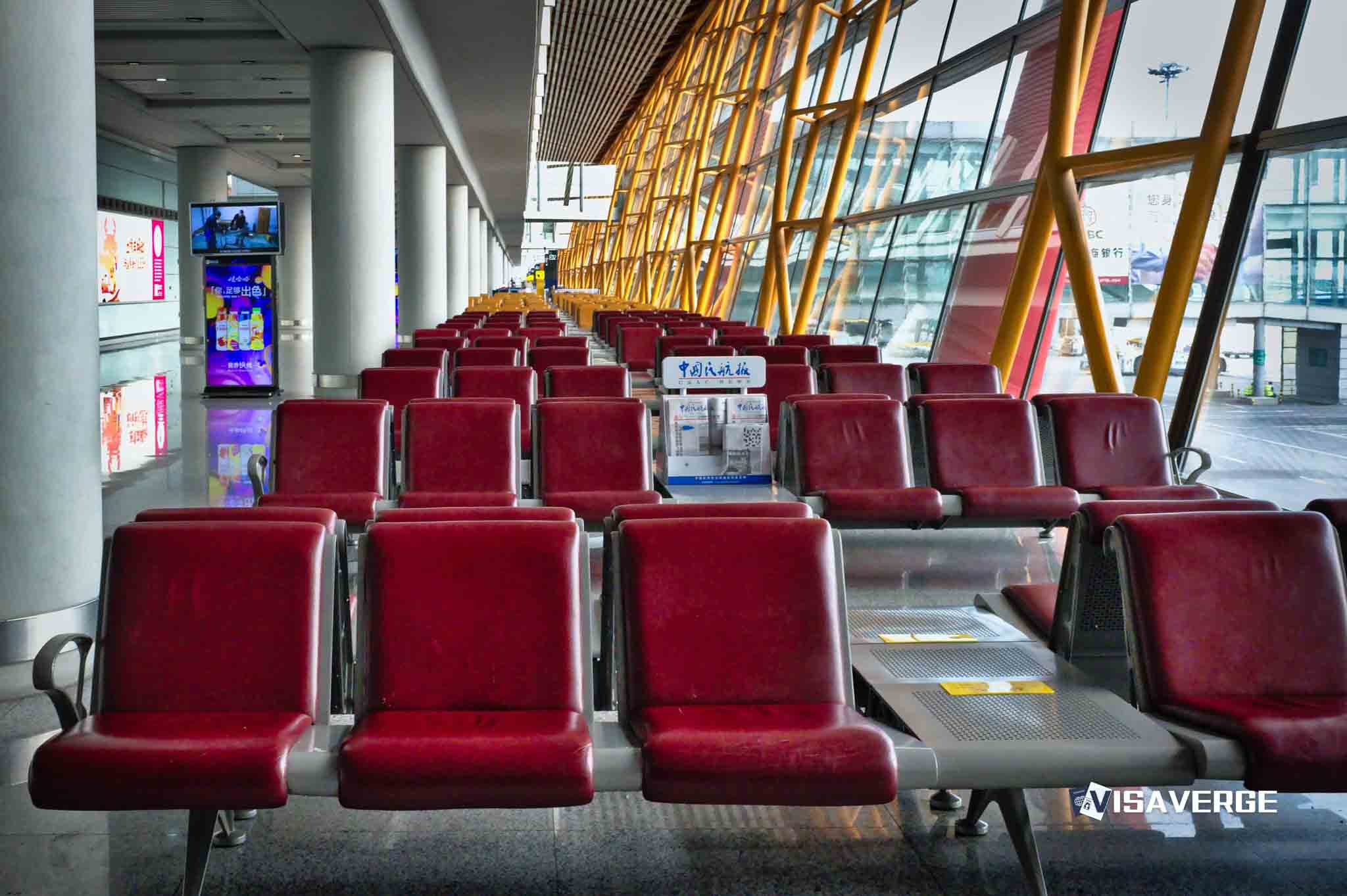 Fewer Canadians Booking Trips to the U.S., Down 40 Percent Fewer Canadians Booking Trips to the U.S., Down 40 Percent
