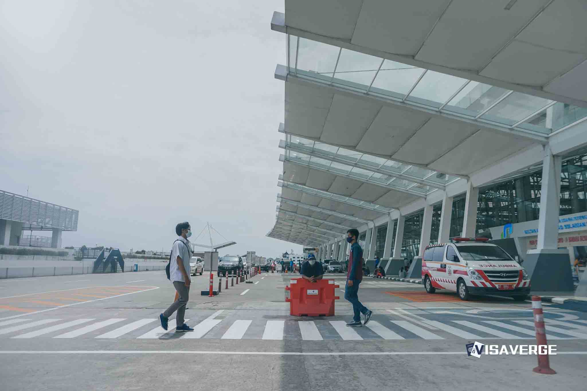 Posibilidades de Visa de Turista Después de Retirar la Tarjeta Verde: Programando una Cita