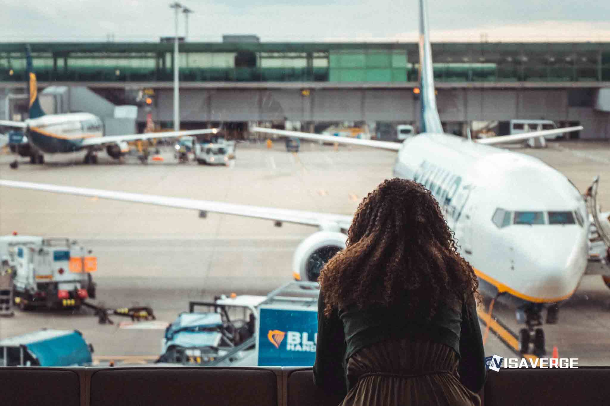 US Embassy warns Caribbean visitors against birth tourism misuse US Embassy warns Caribbean visitors against birth tourism misuse