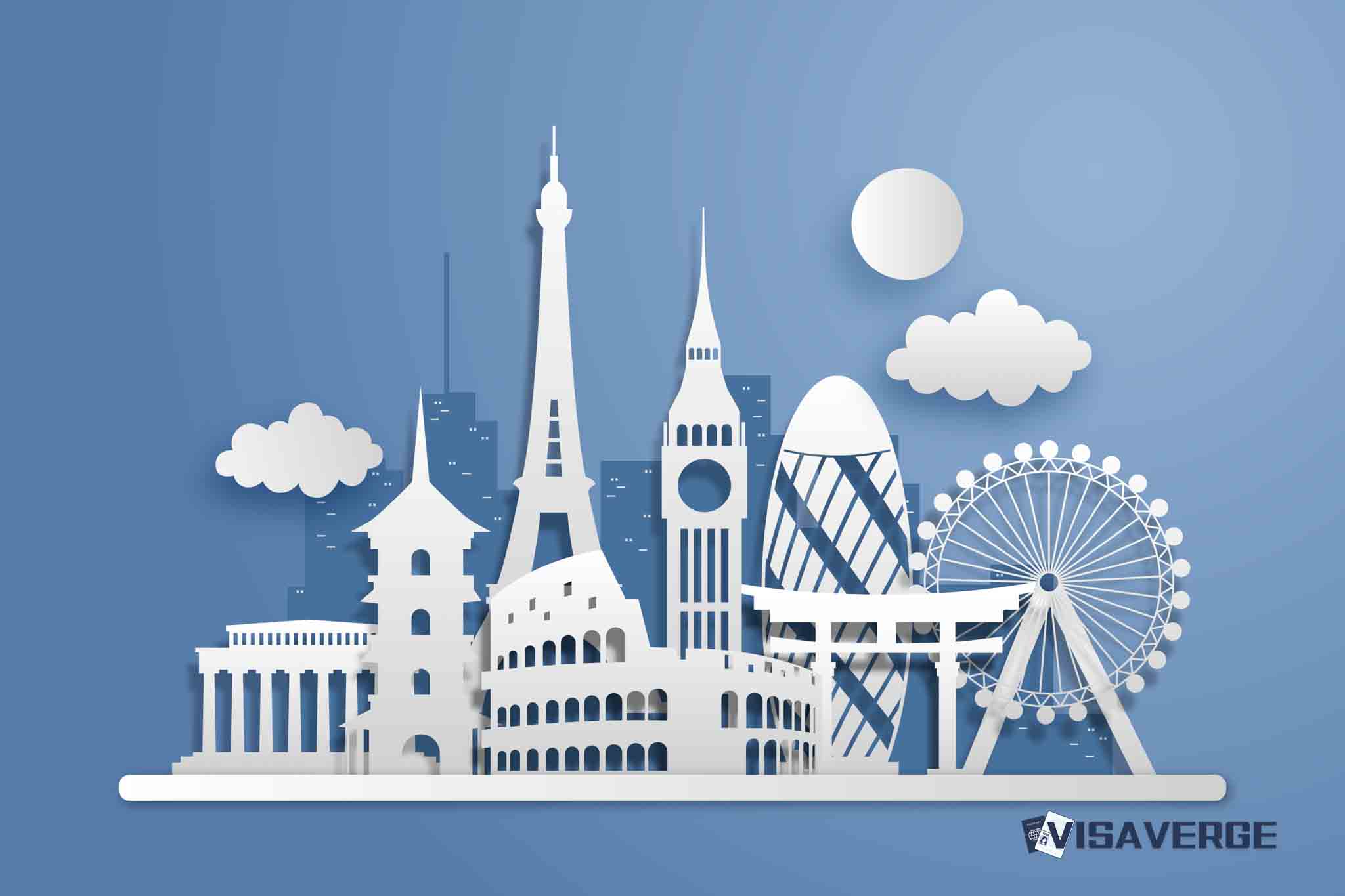 Brexit’s Impact on UK Immigration Policy: Changes, Visas, and Residency