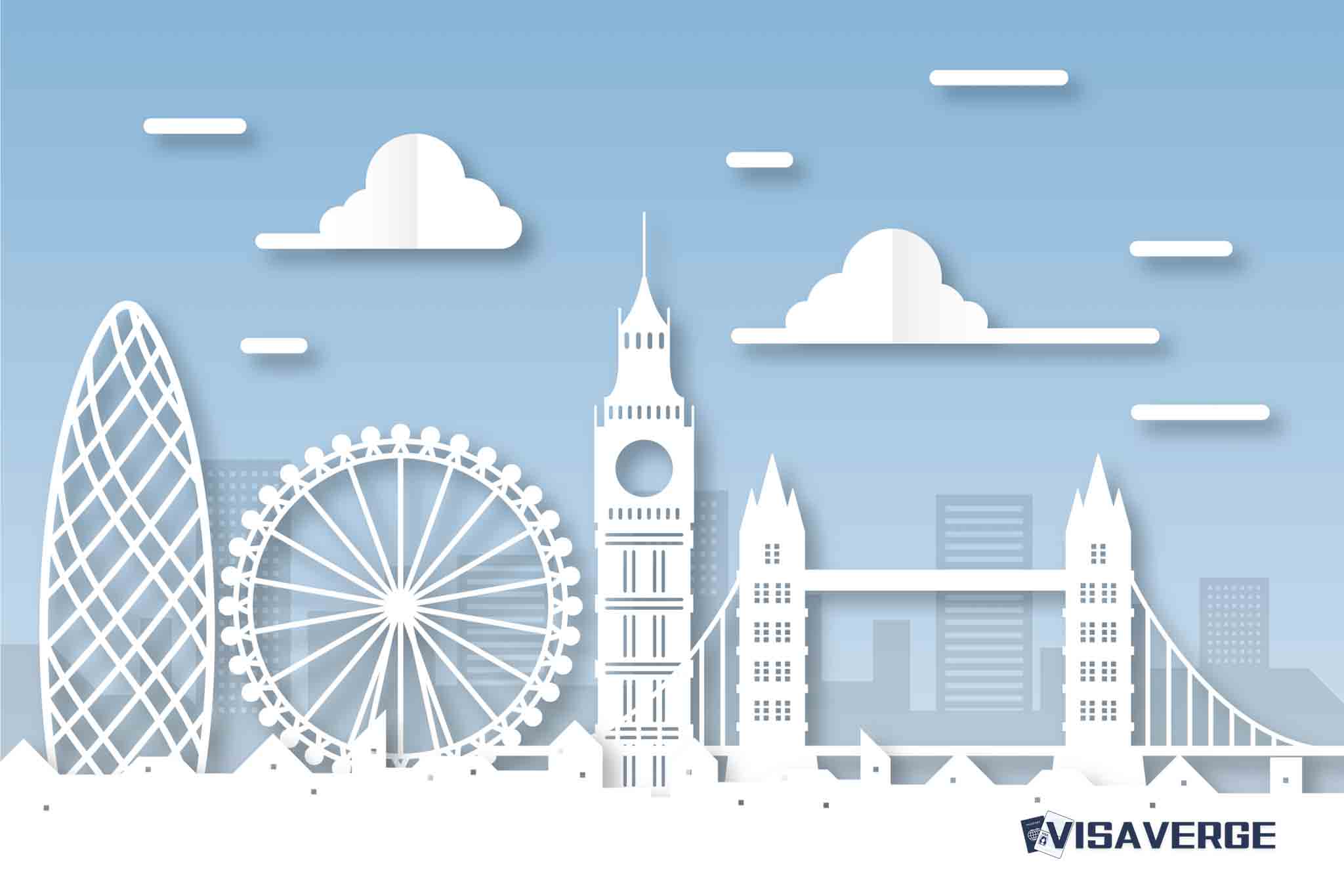 Switching from Tier 2 to Tier 1 Visa UK: Eligibility and Process