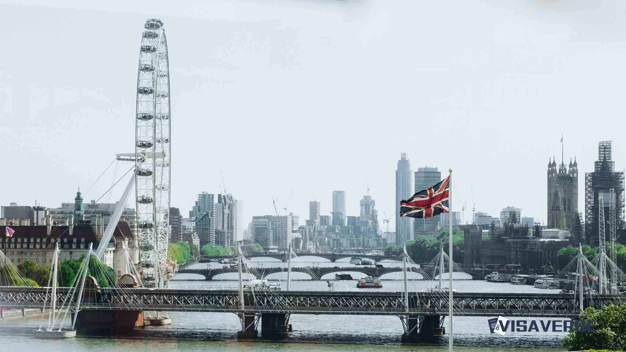 Expedited UK Immigration Process for Healthcare Workers: Visa Options and Benefits