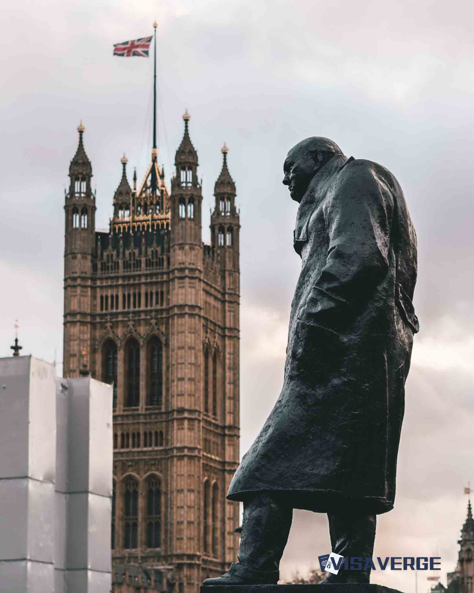 UK Visa Holder: Stay Outside Limit and Maintaining Visa Status Abroad