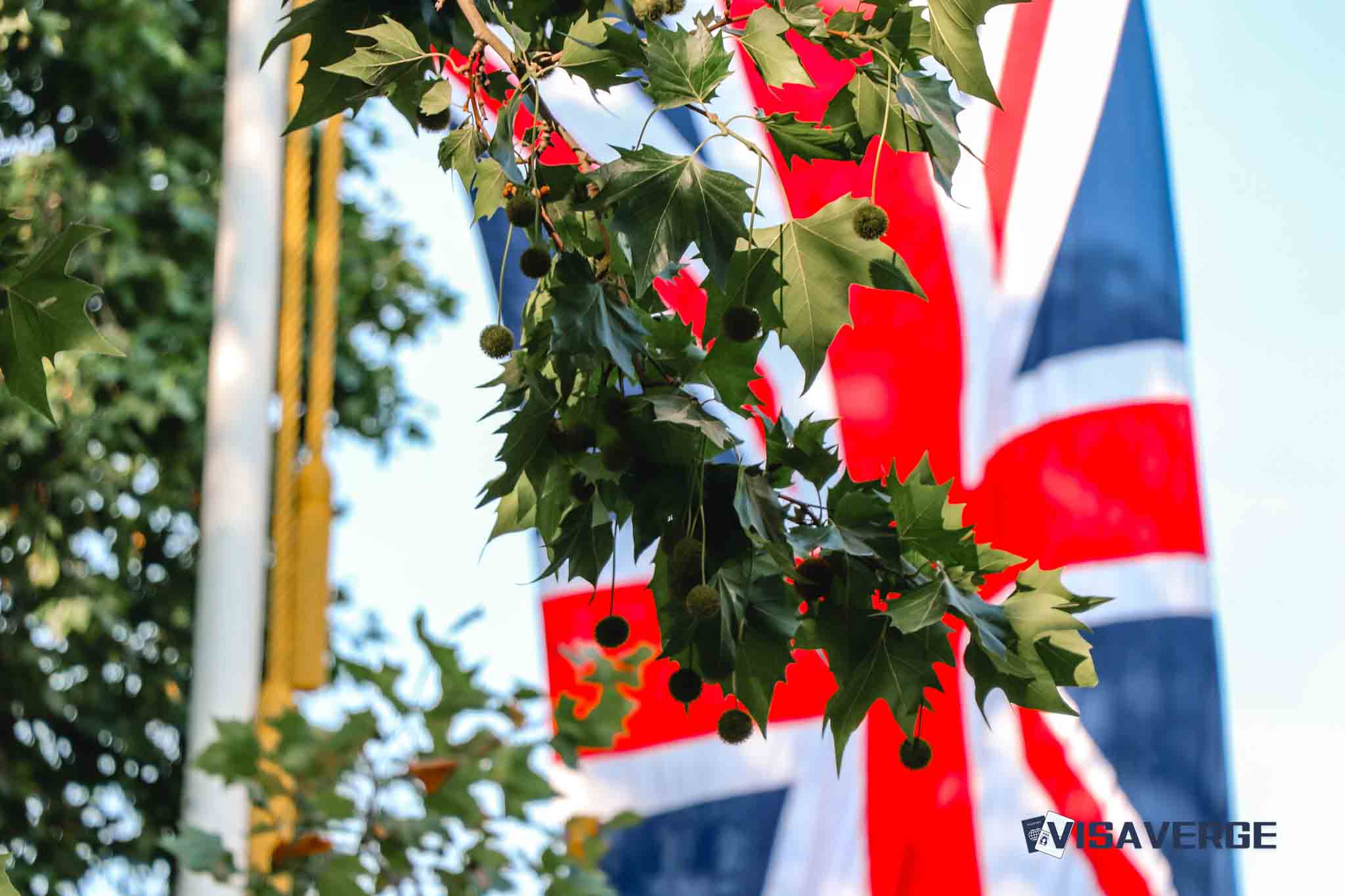 Evaluating the Impact of Graduate Visa Route on Higher Education and Migration in UK Evaluating the Impact of Graduate Visa Route on Higher Education and Migration in UK