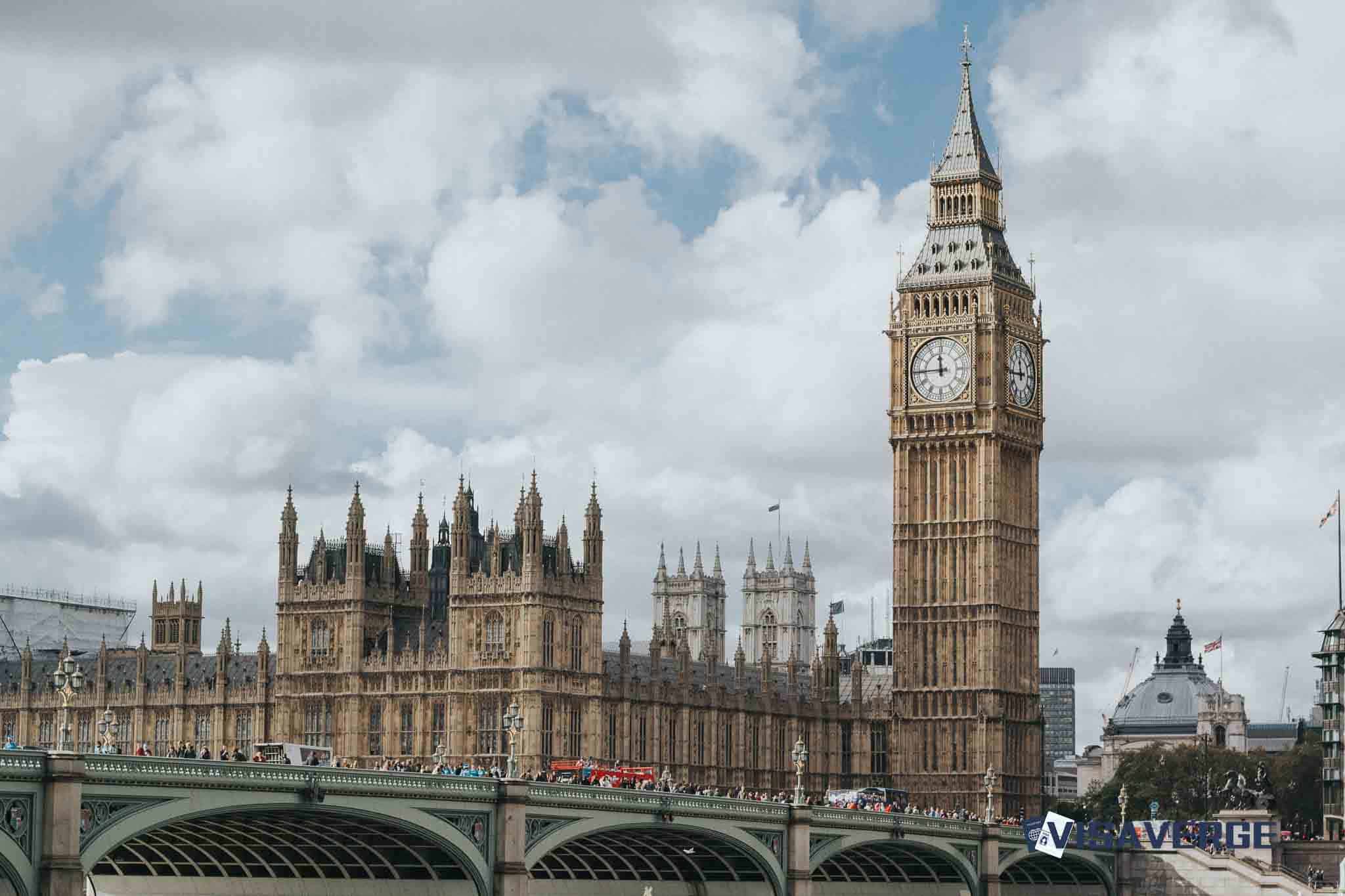Switching from Student to High Potential Individual Visa UK