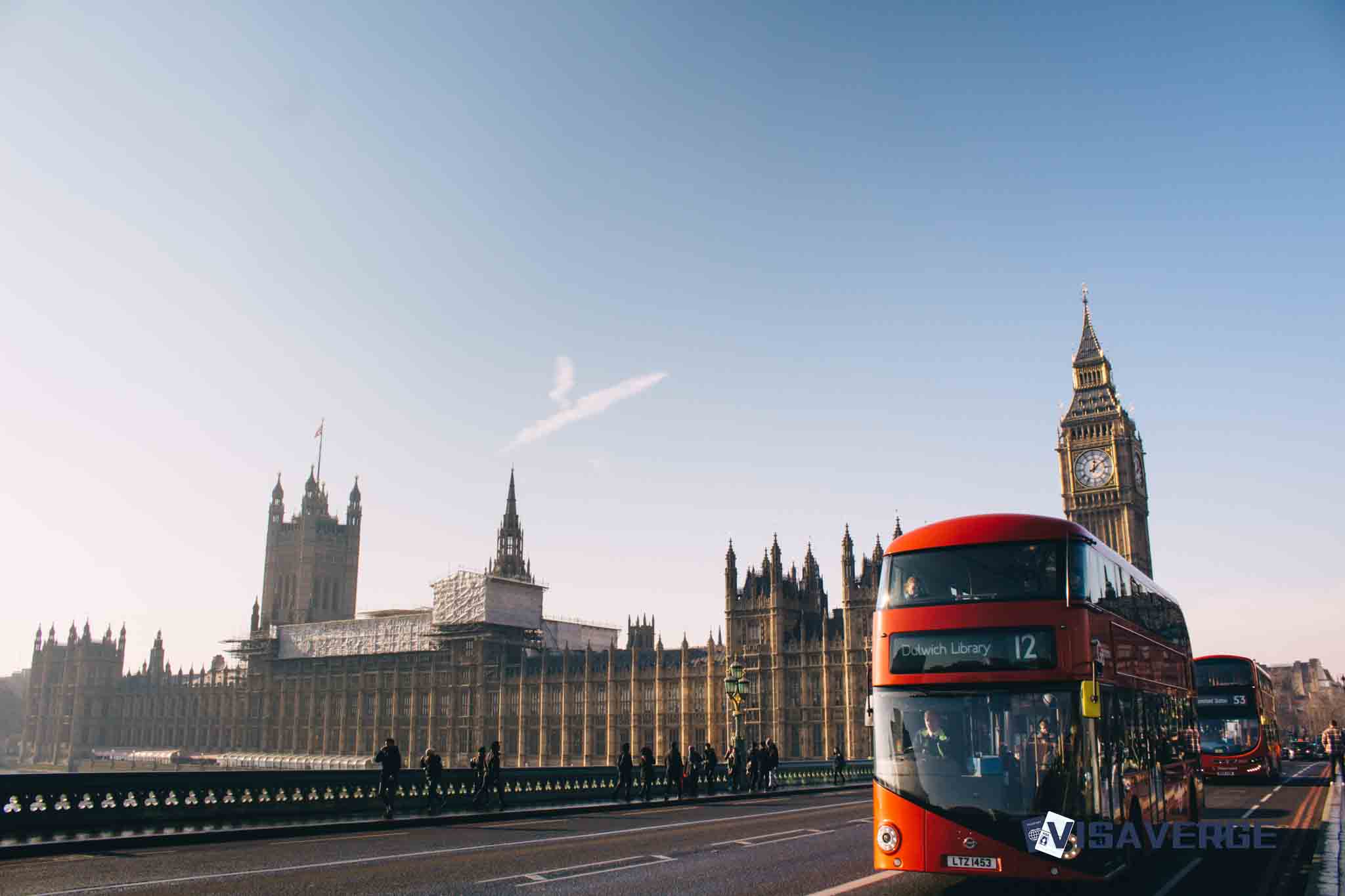 Can UK Permanent Residents Bring Their Parents for Immigration to the UK? UK Family Visa Application Explained