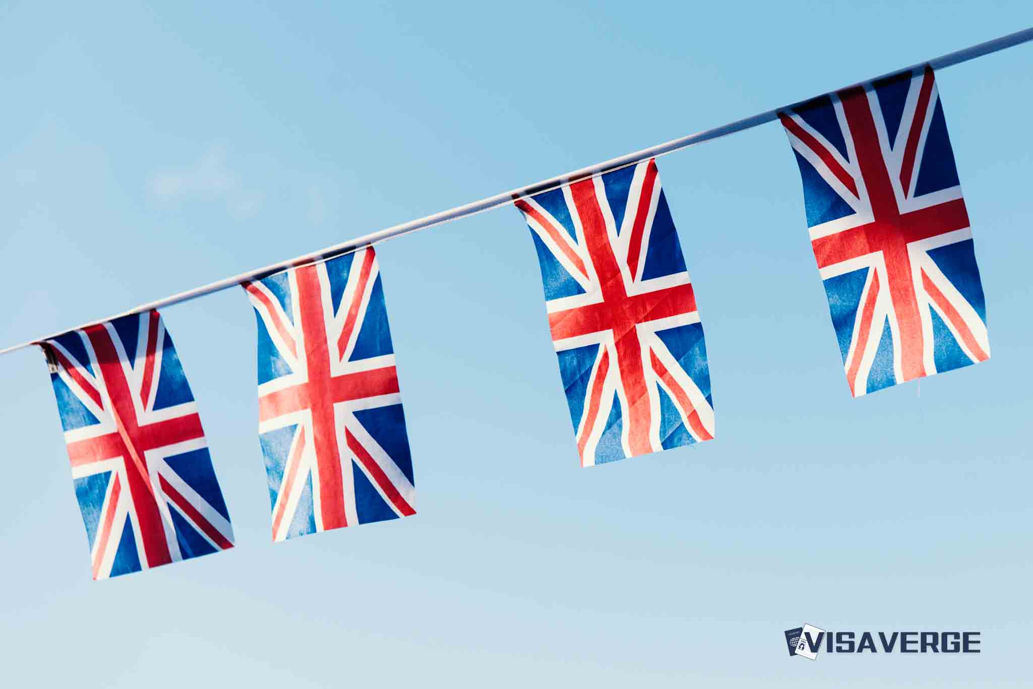 UK visa approvals fall with new rules affecting India, US, China UK visa approvals fall with new rules affecting India, US, China