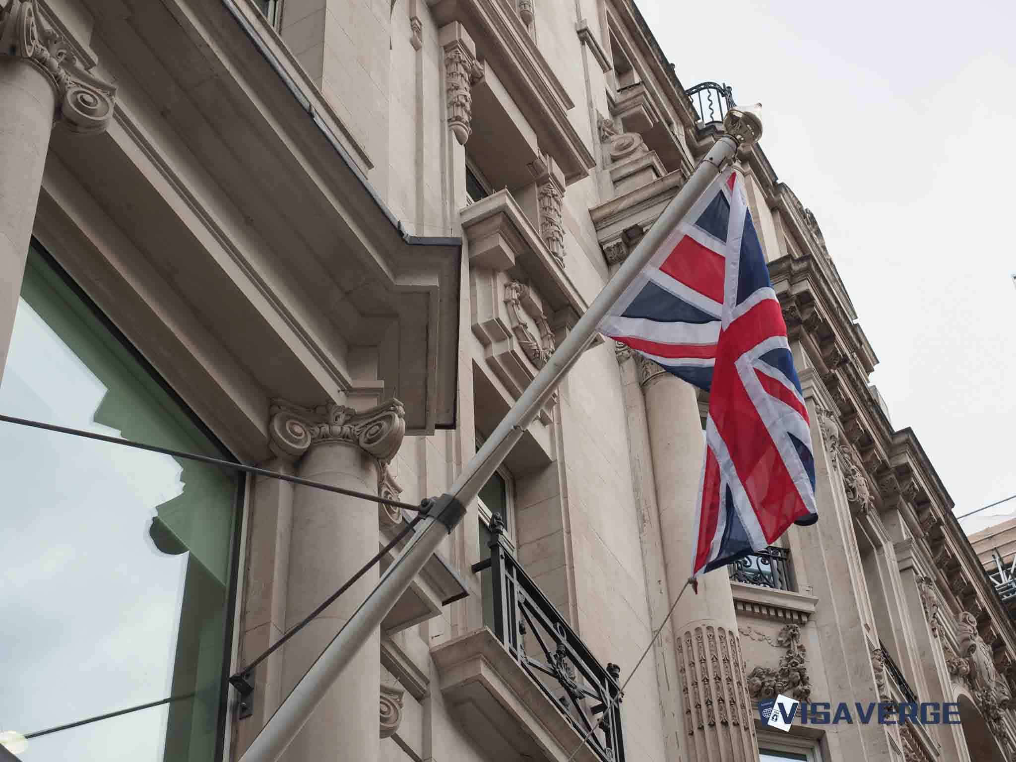 Concerns Over UK Home Office eVisa Rollout Impact on Vulnerable Groups Concerns Over UK Home Office eVisa Rollout Impact on Vulnerable Groups