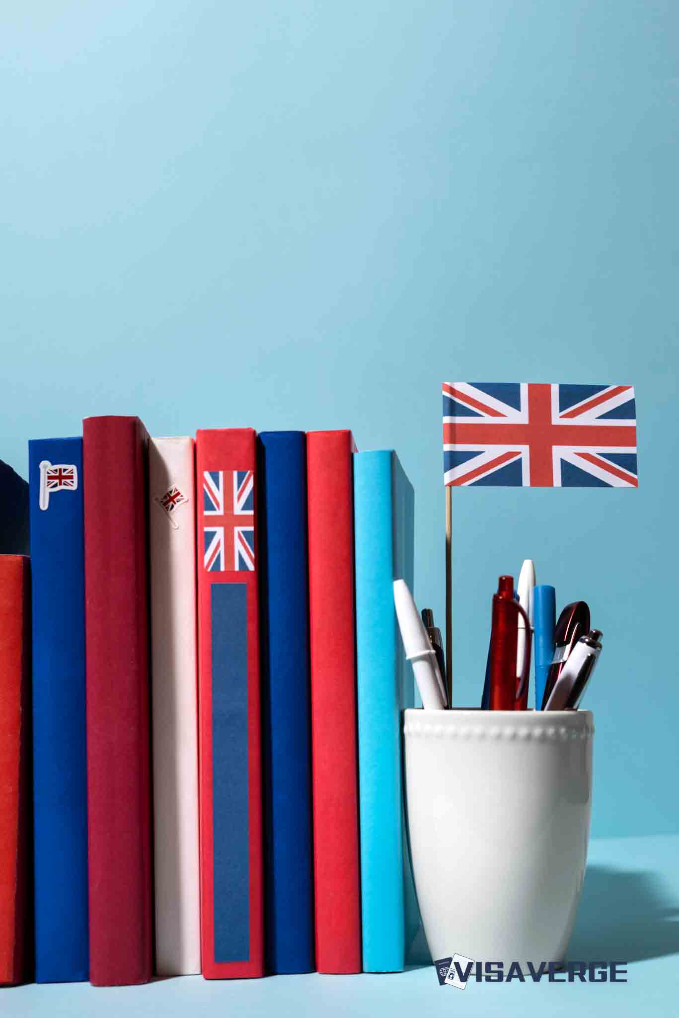 Retiring In The UK As A US Citizen Visa Requirements And Tips
