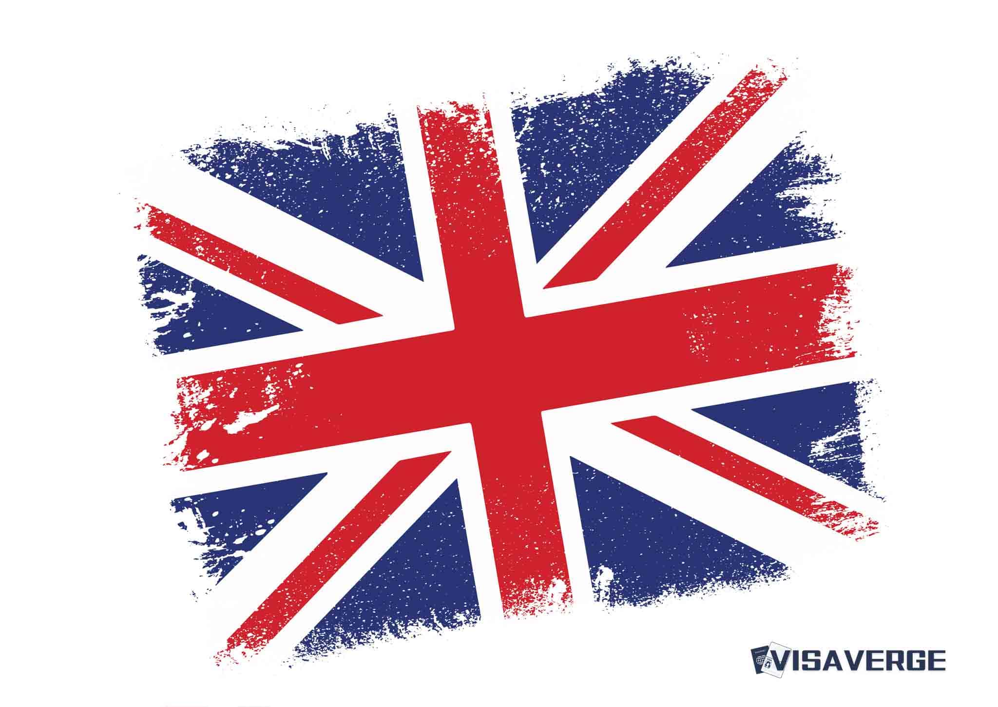 Can US Expats Obtain UK Citizenship Requirements And Process Explained
