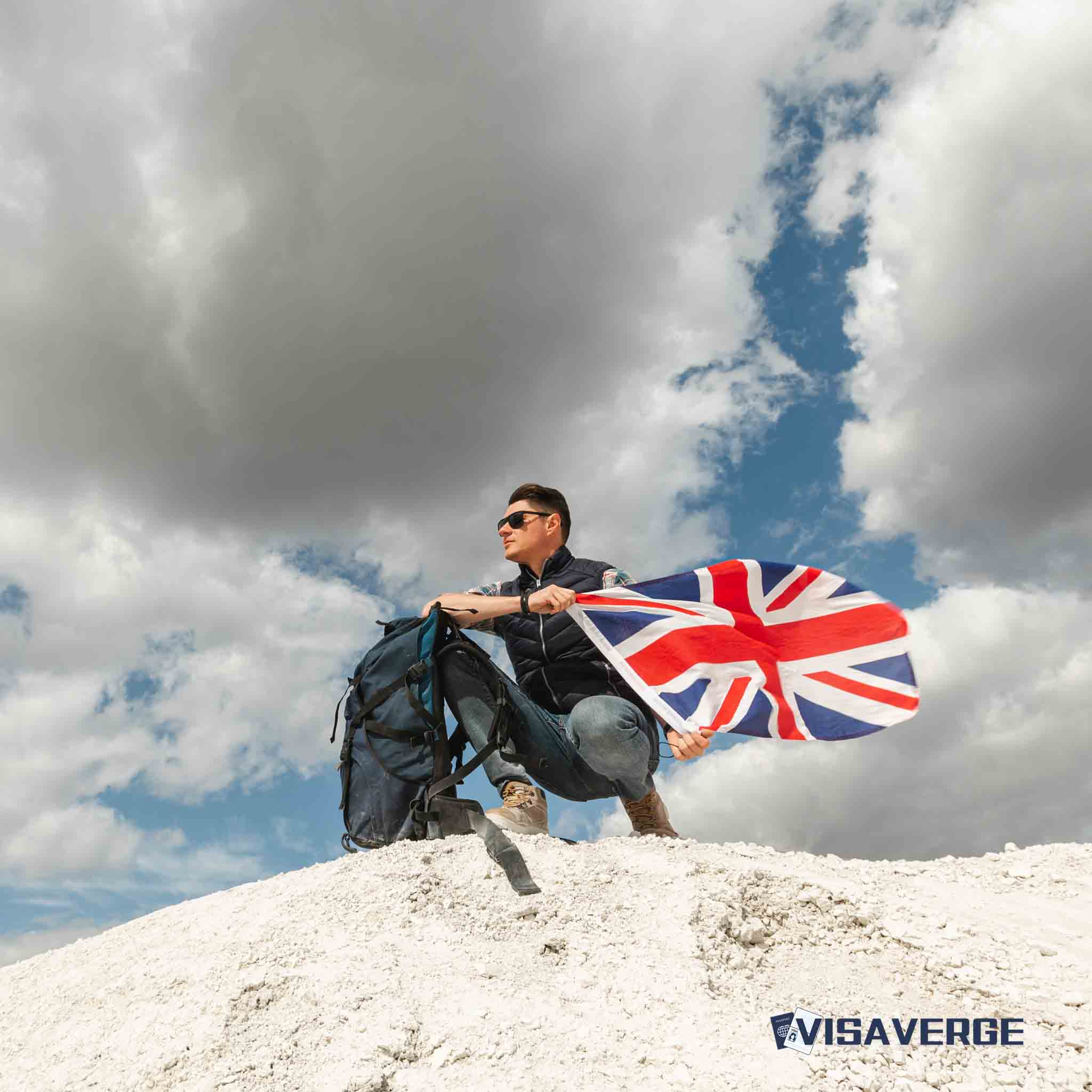 Work Rights for International Students in the UK: Part-Time Jobs & Student Visa Regulations