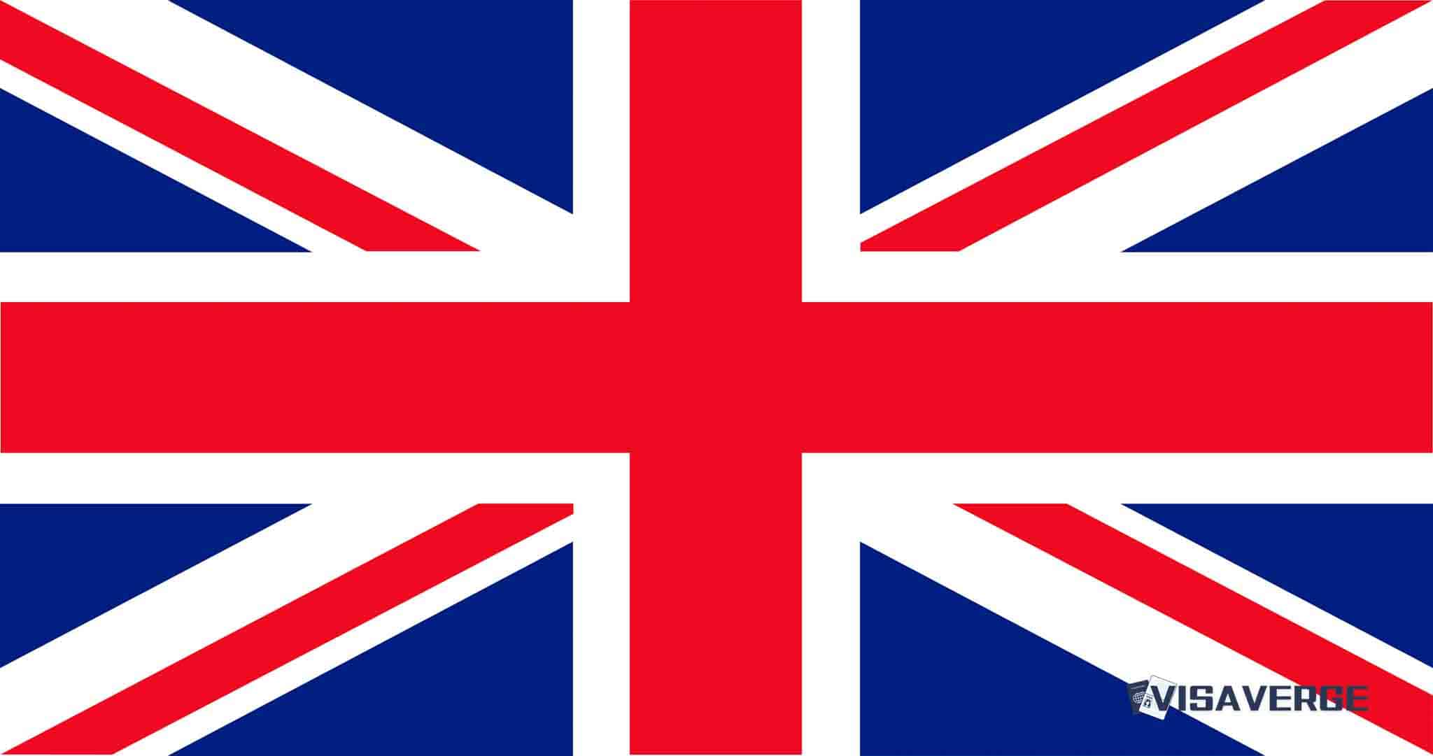 UK Healthcare Visa Special Visa Categories For Healthcare Professionals
