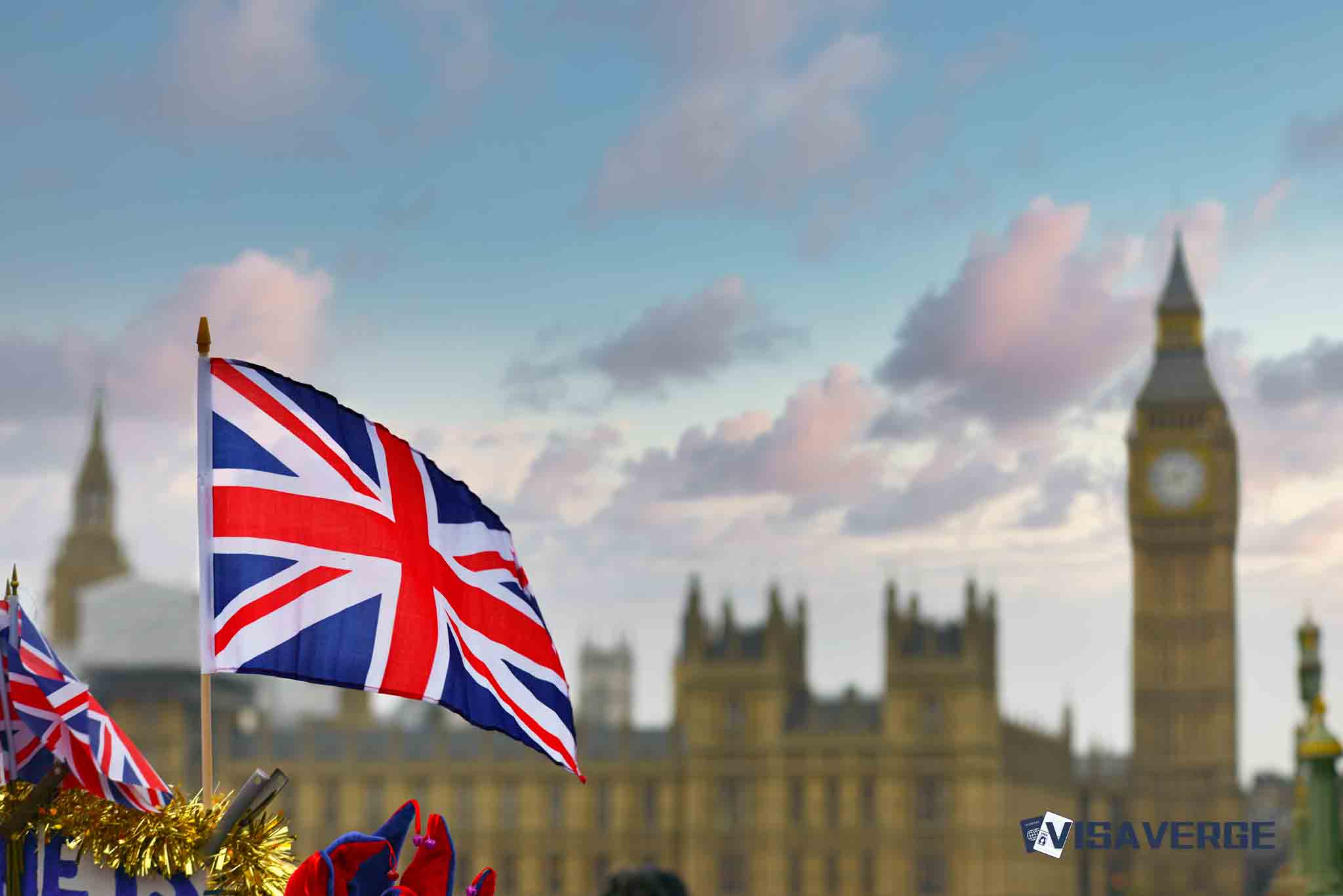 Step-by-Step Guide to Applying for a UK Visitor Visa: Online Application Process