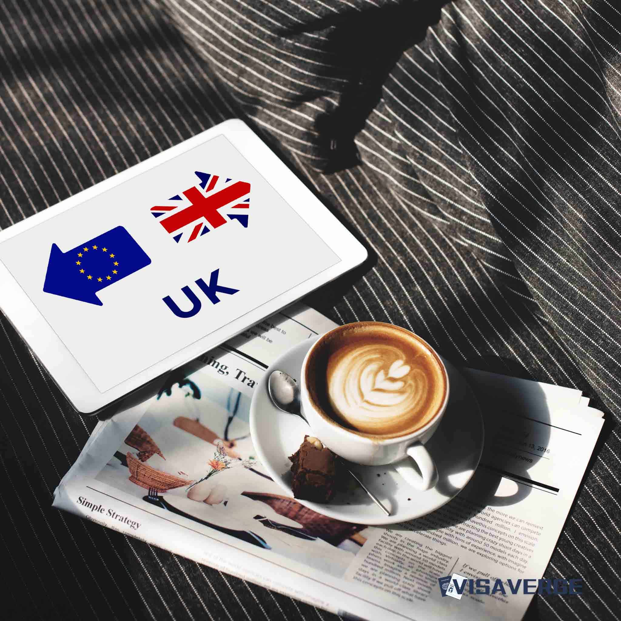 Understanding Dual Citizenship In The UK Rules And Recognition   UKPhotosbyVisaVerge 089 