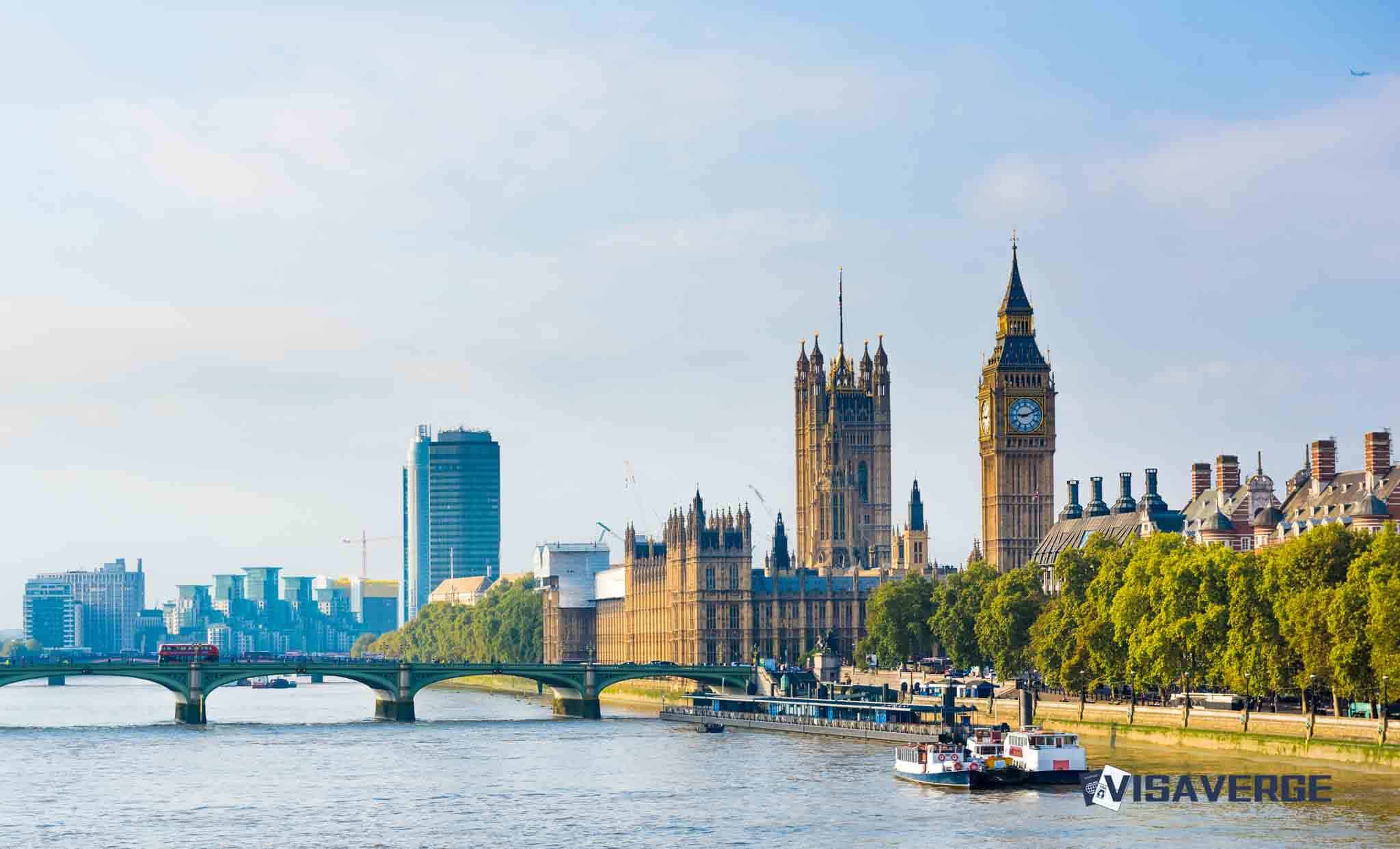 UK Visa Category D/C Meaning Explained UK Visa Category D/C Meaning Explained