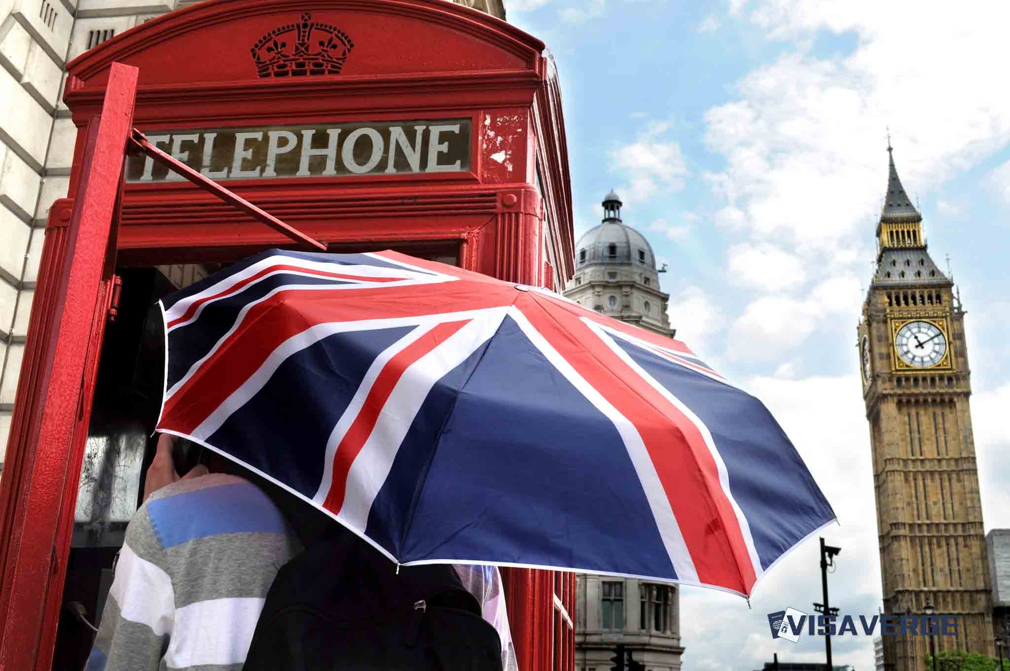 UK Visa Crackdown Causes Drop in Foreign Health Workers and Students