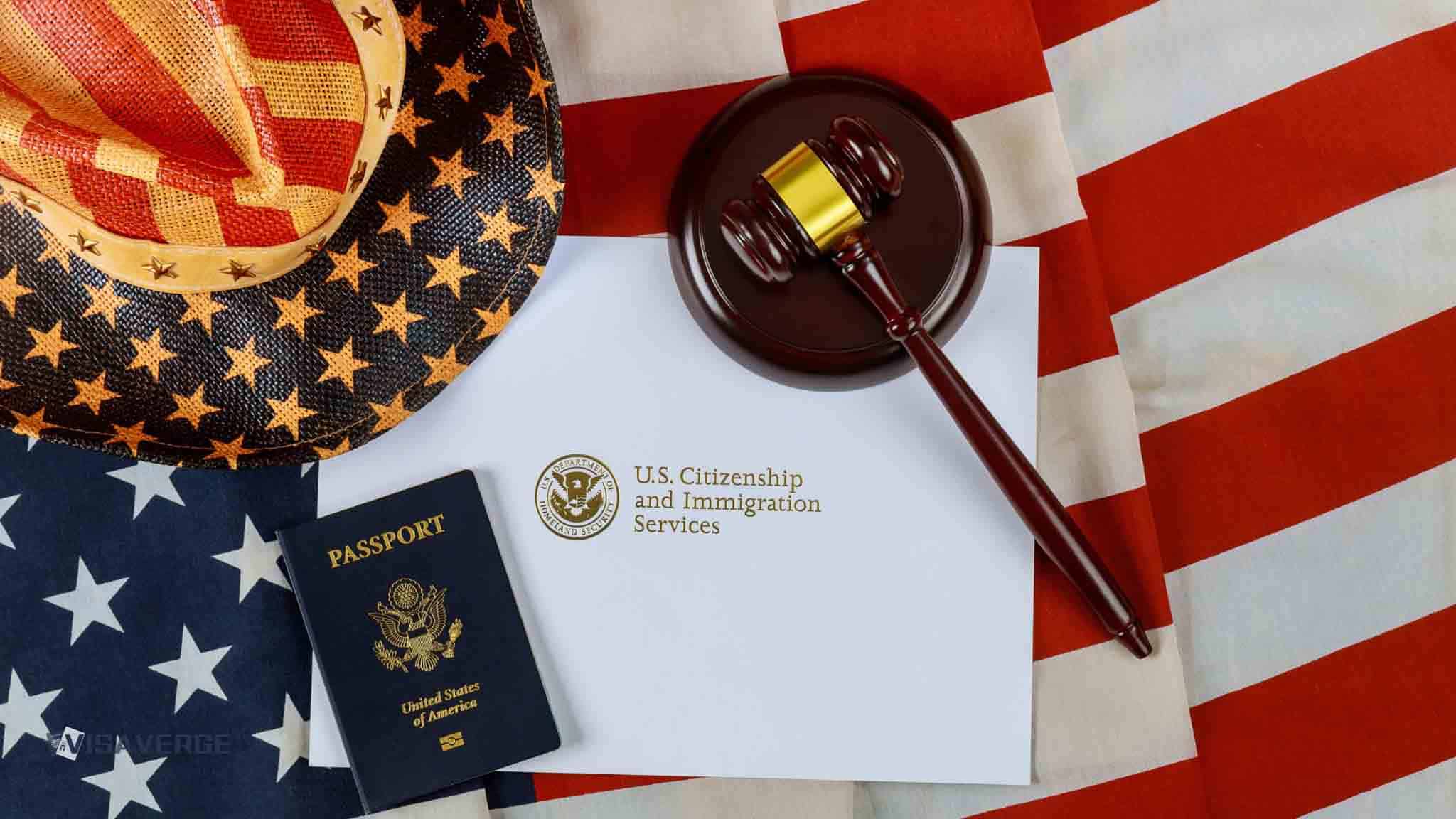 USCIS warns immigrants their online activity may affect national security USCIS warns immigrants their online activity may affect national security