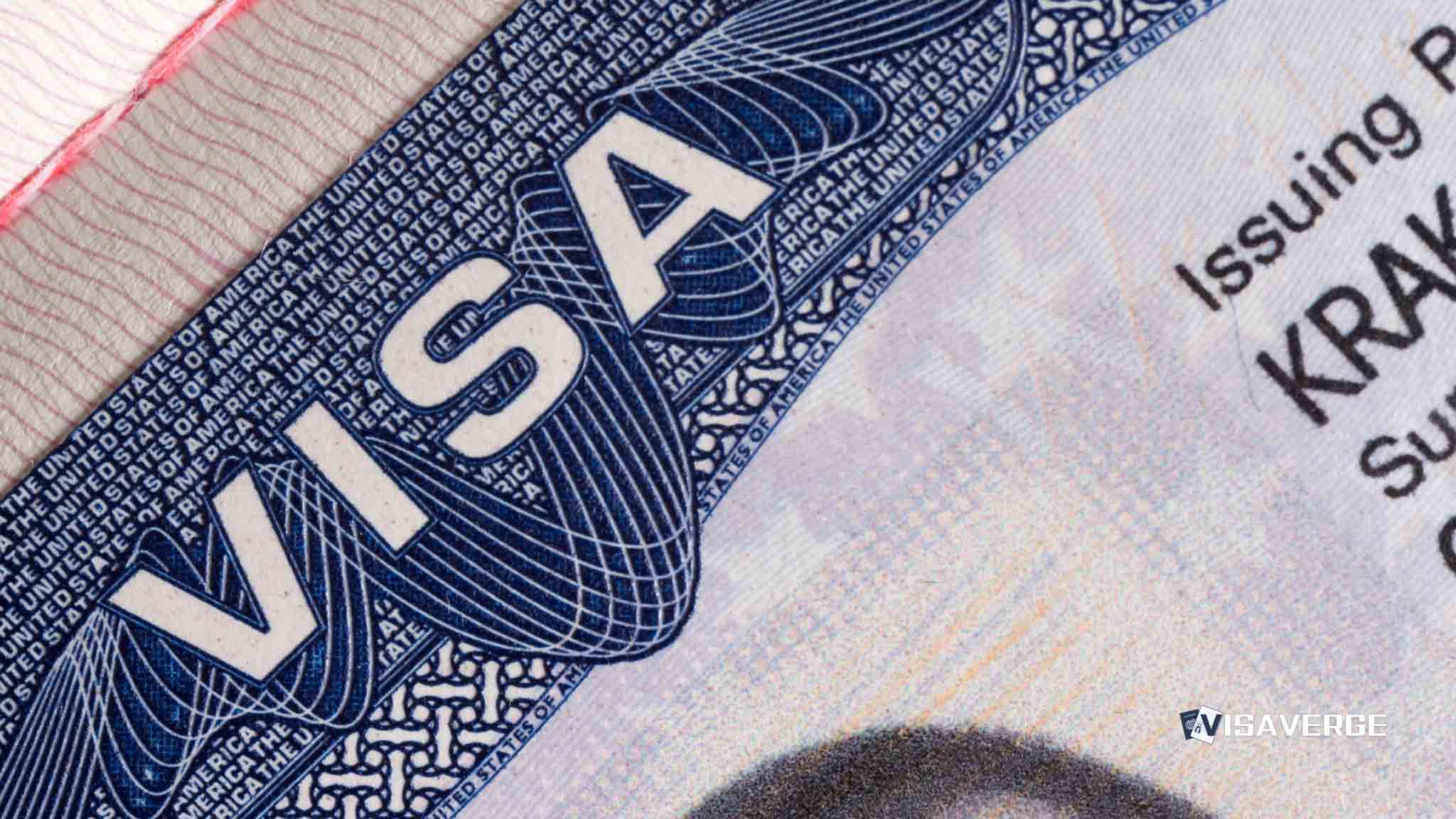 Estudiantes reconsideran estudiar en Estados Unidos por problemas de visa Estudiantes reconsideran estudiar en Estados Unidos por problemas de visa