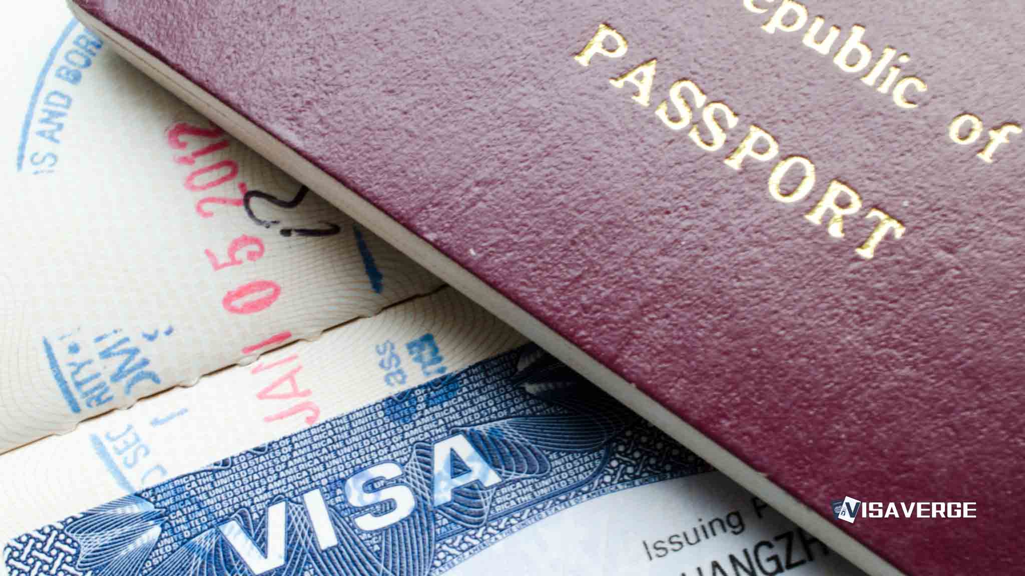 Implications of Dropping Out on Student Visa with Pending I-485