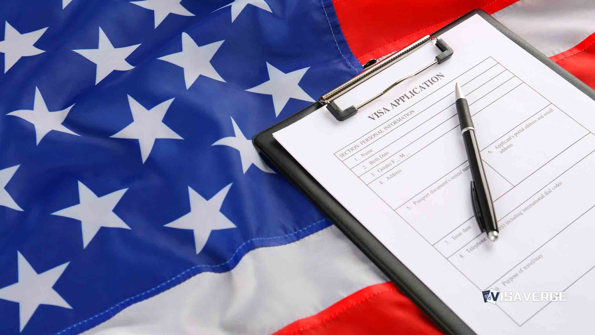 Traveling Domestically with a Pending I-485: Guidelines for U.S. Travel and Immigration Applications