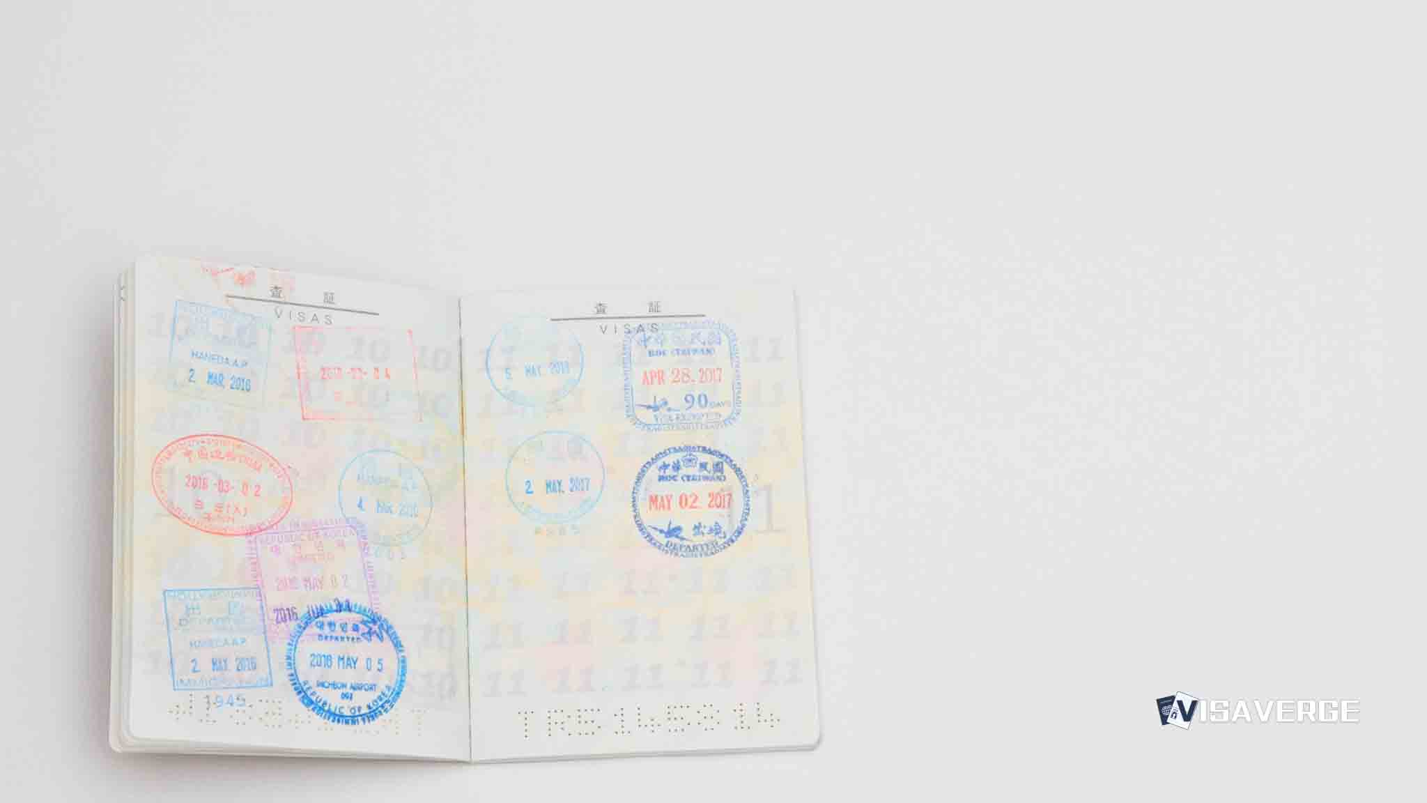 O-1 vs EB-3 Visa Comparison Guide: Key Differences Explained