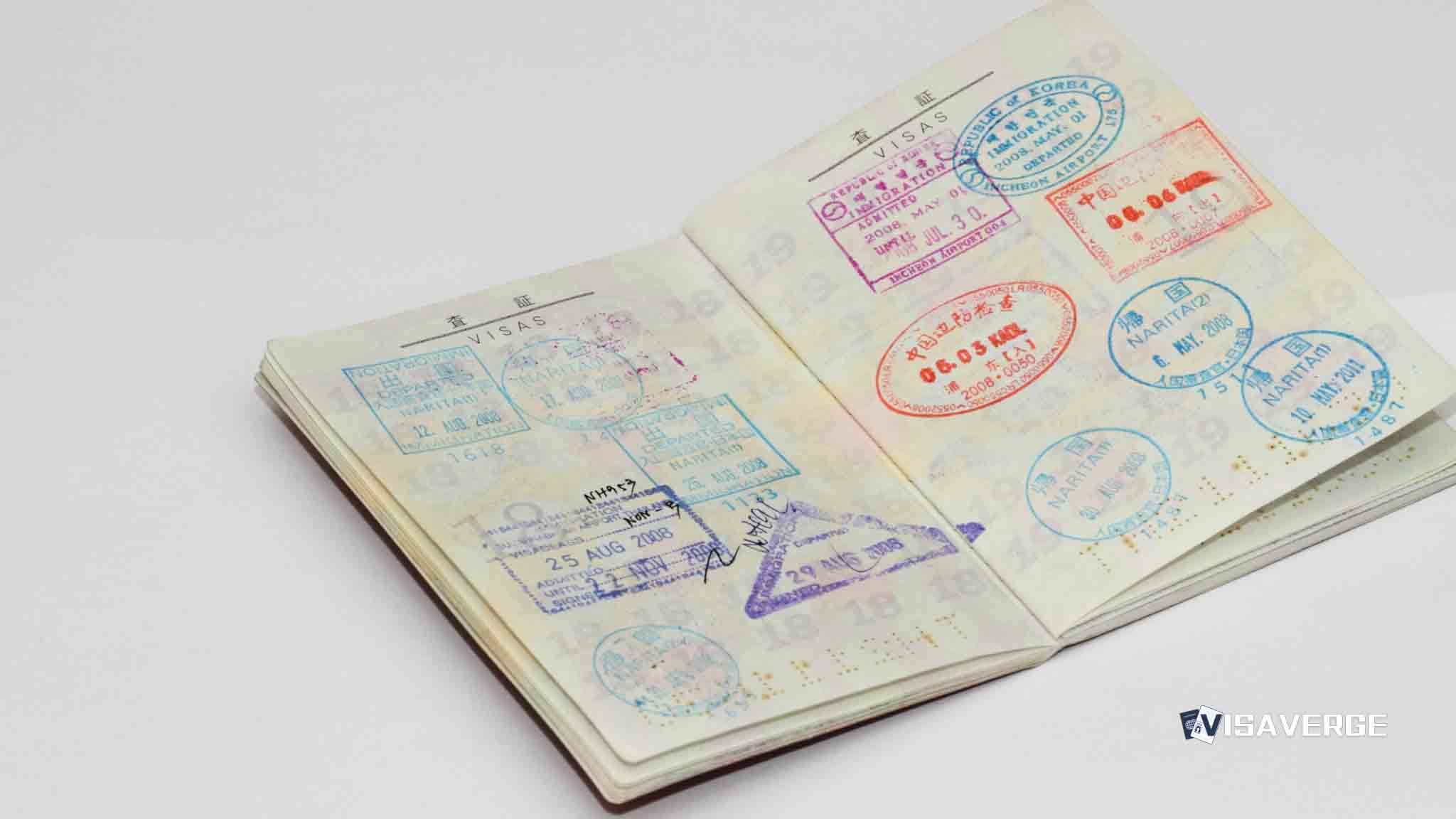 Visa de Nómada Digital en Japón: Cómo Aplicar y Beneficios Visa de Nómada Digital en Japón: Cómo Aplicar y Beneficios