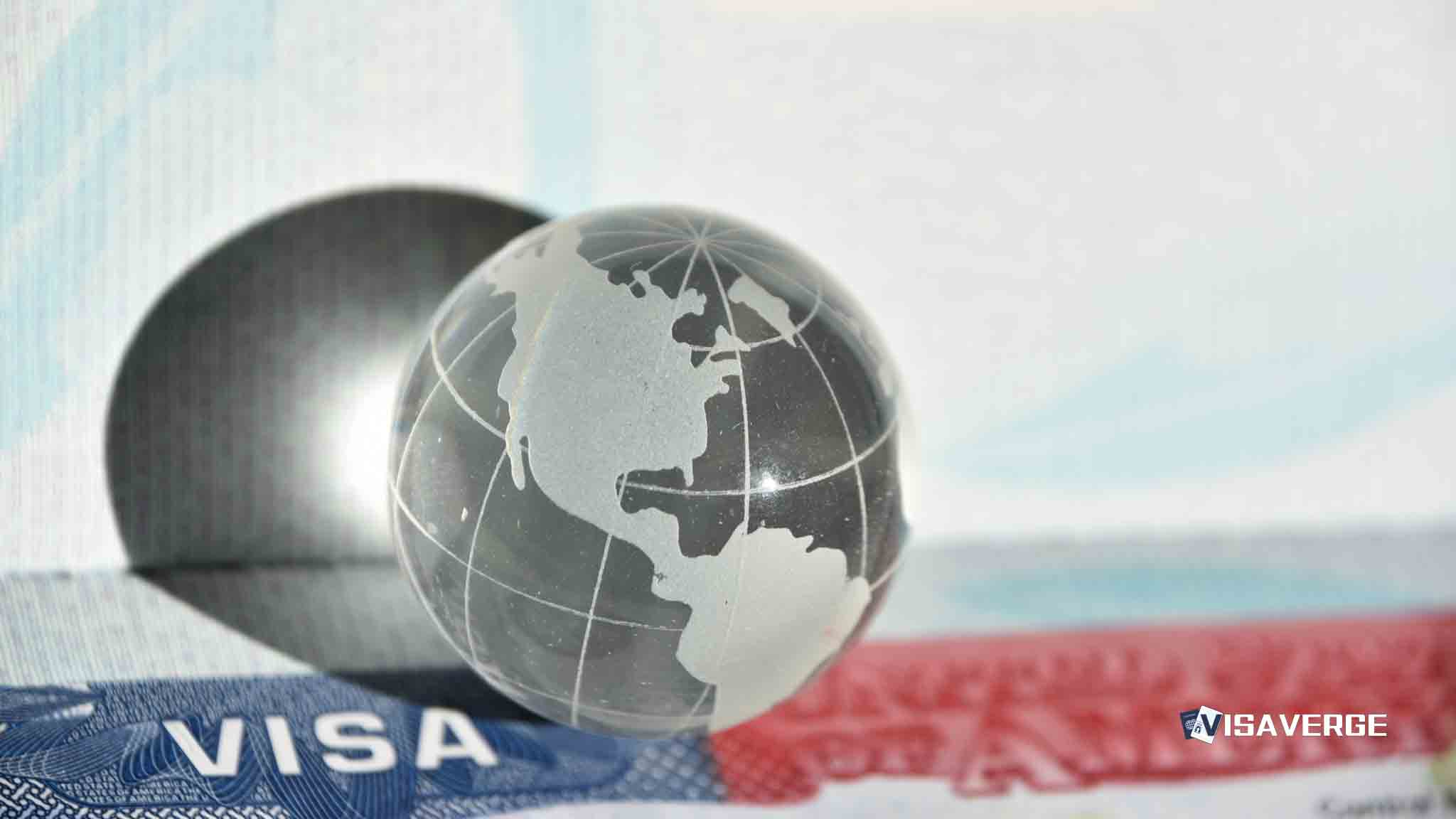 Diversity Visa Lottery DV2026 results are now available online