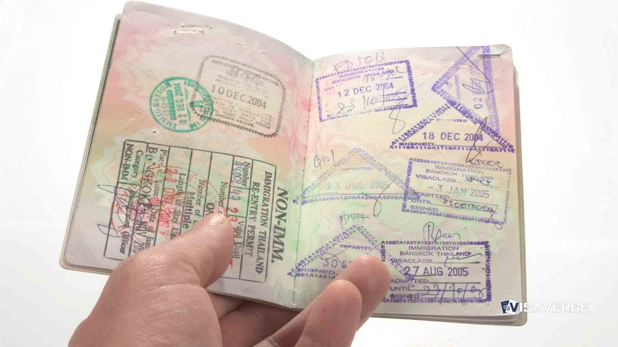 Updating Your I-485 Application: How to Notify USCIS of a Change of Address