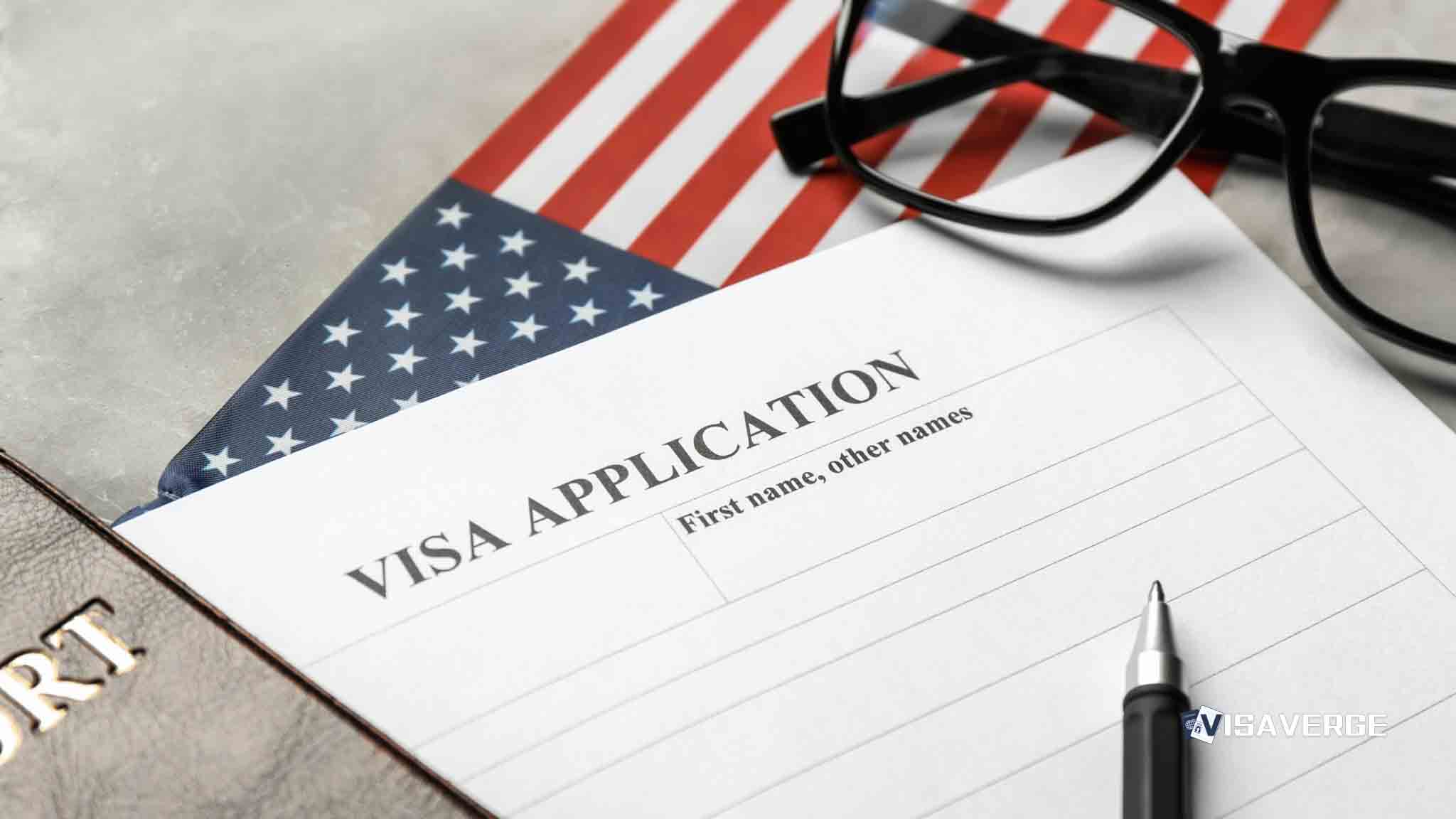 I-140 Pending: How Will Working Abroad Affect My Application Status?