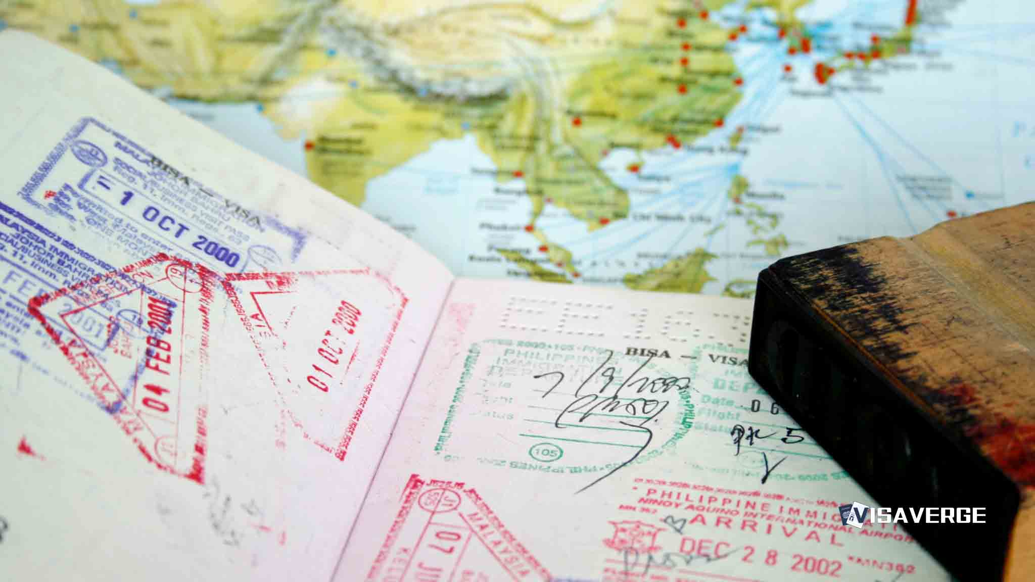 E-1 vs E-2 Visa: Investor Visa Comparison Guide