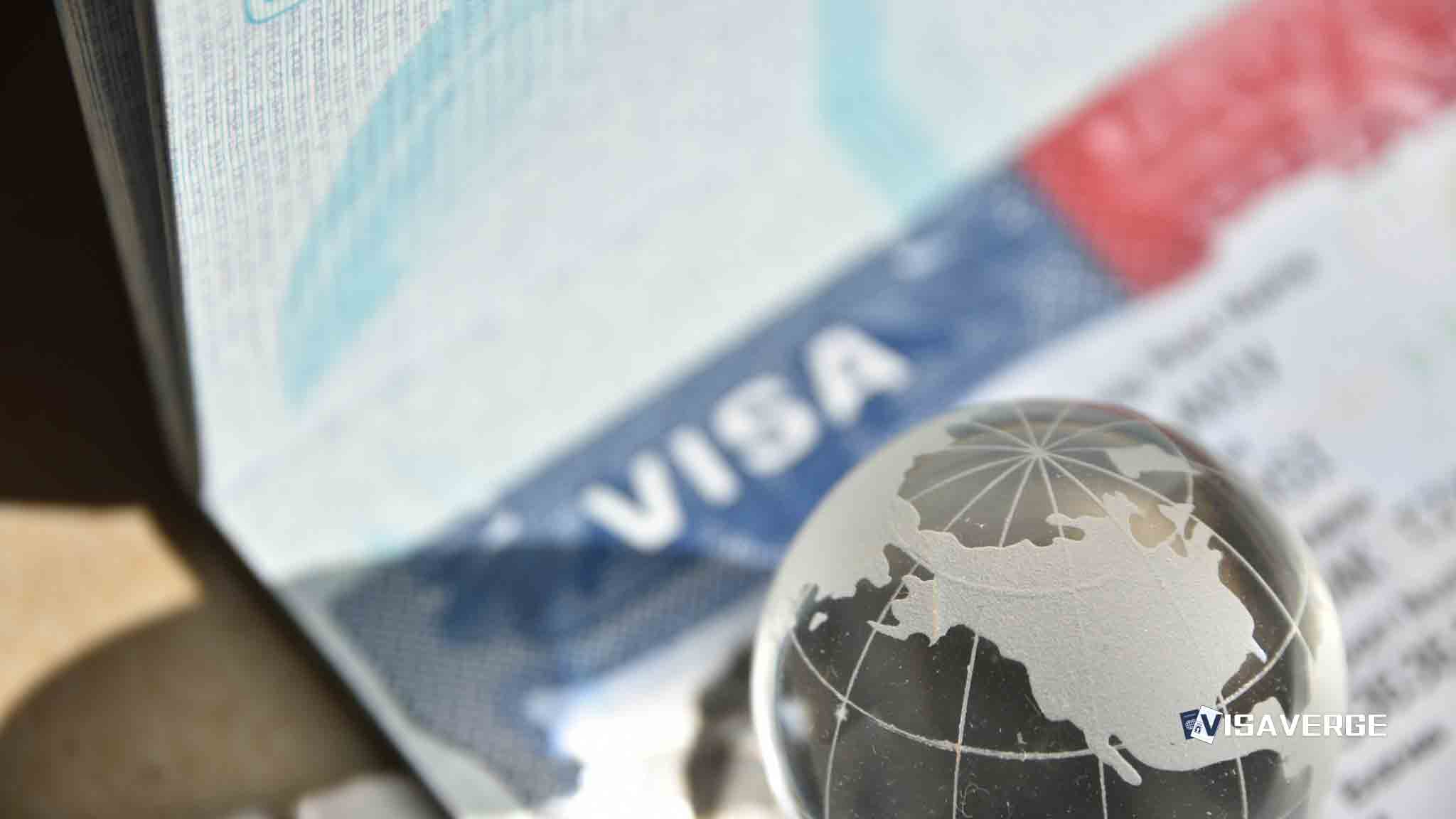 B-1 Vs T Visa Comparison Guide: Differences And Pros & Cons