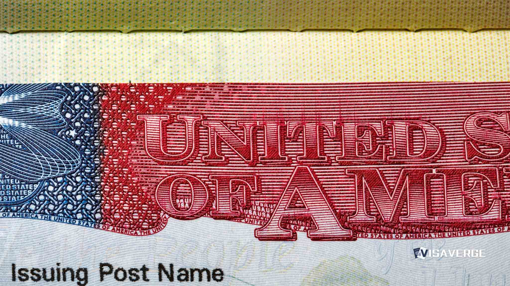 Estados Unidos revoca visas de Sudán del Sur por no repatriar ciudadanos Estados Unidos revoca visas de Sudán del Sur por no repatriar ciudadanos
