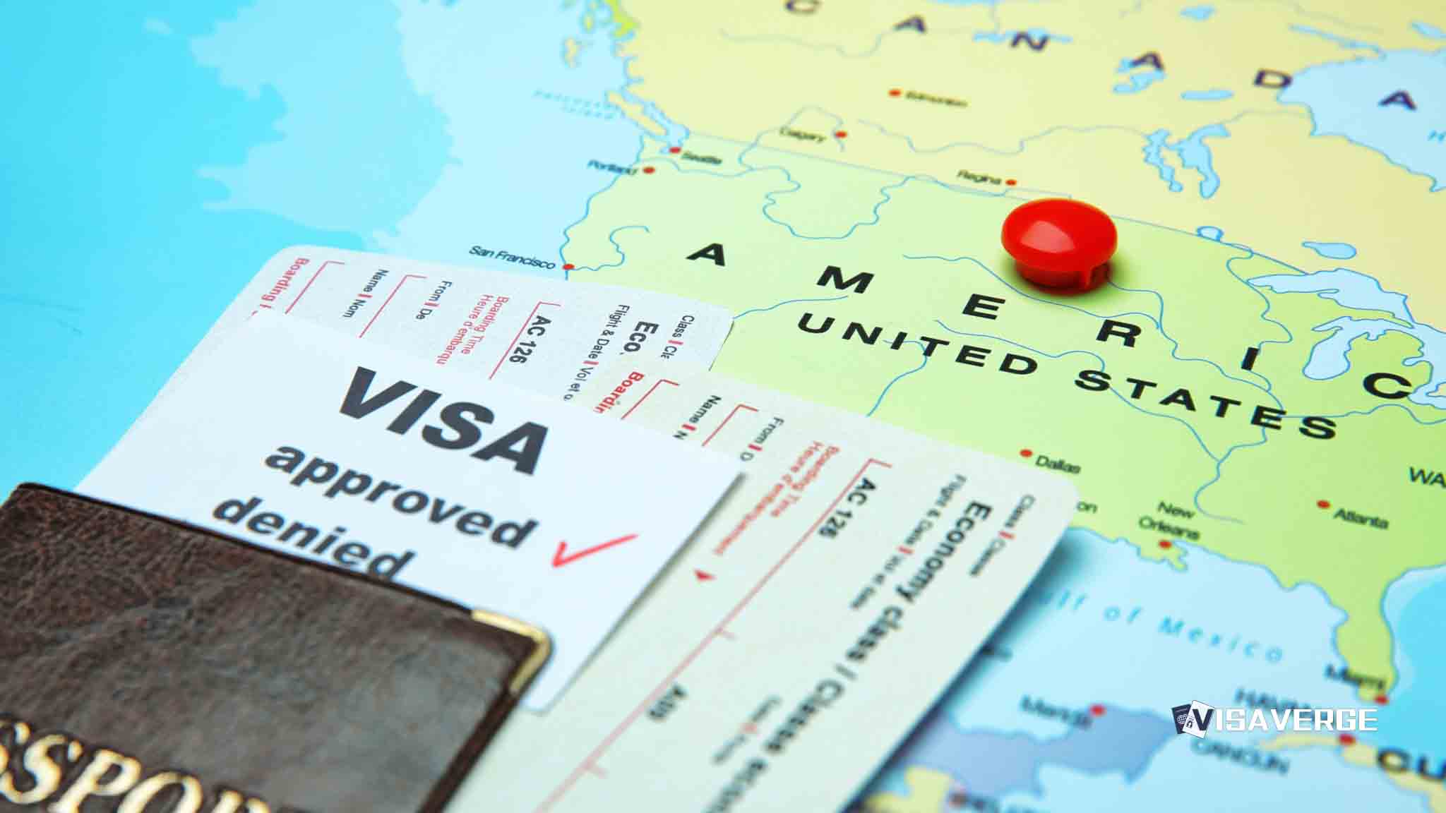H1B1 to B2 Visa Transfer: Process, Advantages, and Disadvantages