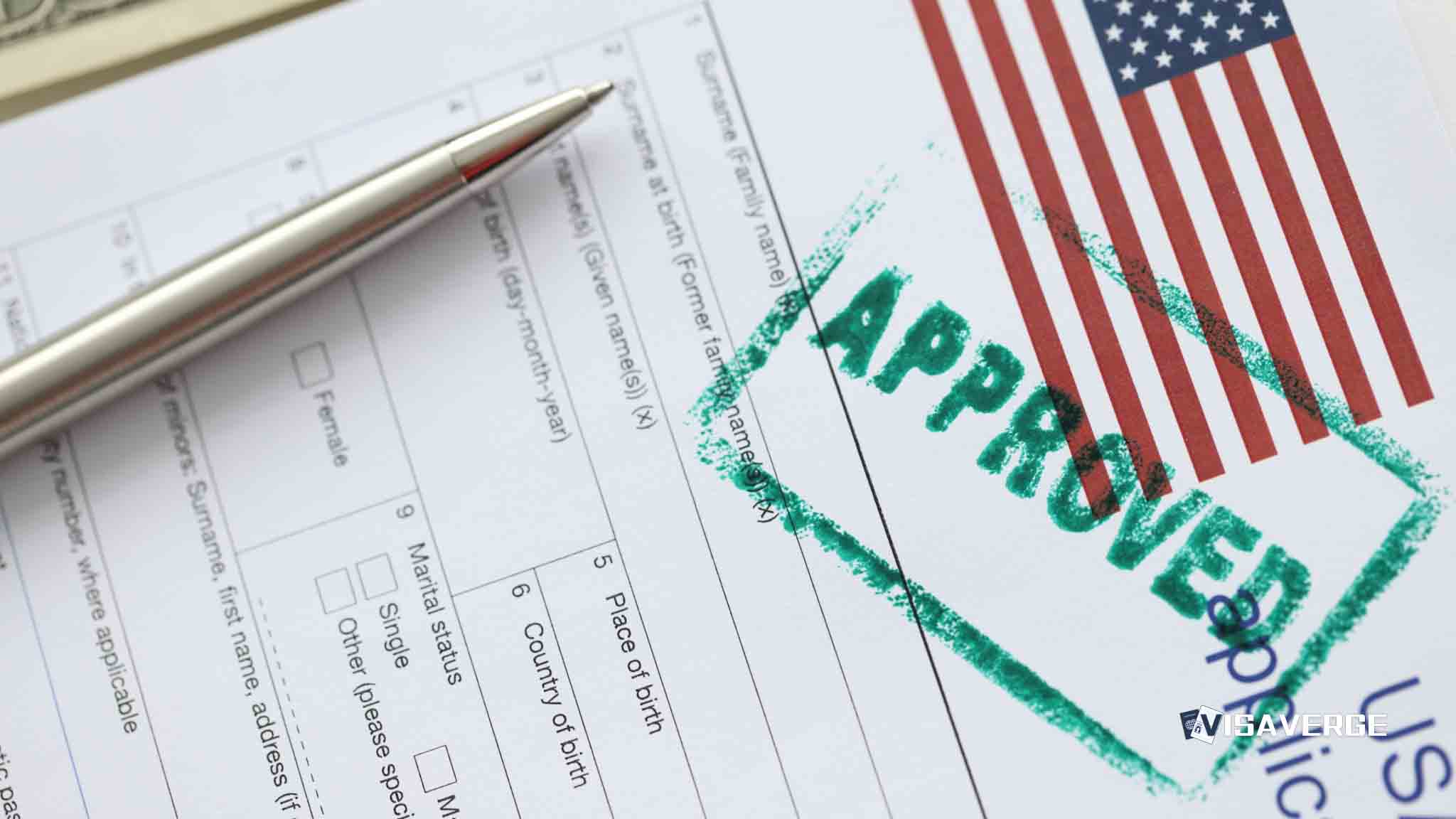 M1 to P2 Visa Transfer: Process, Advantages, and Disadvantages