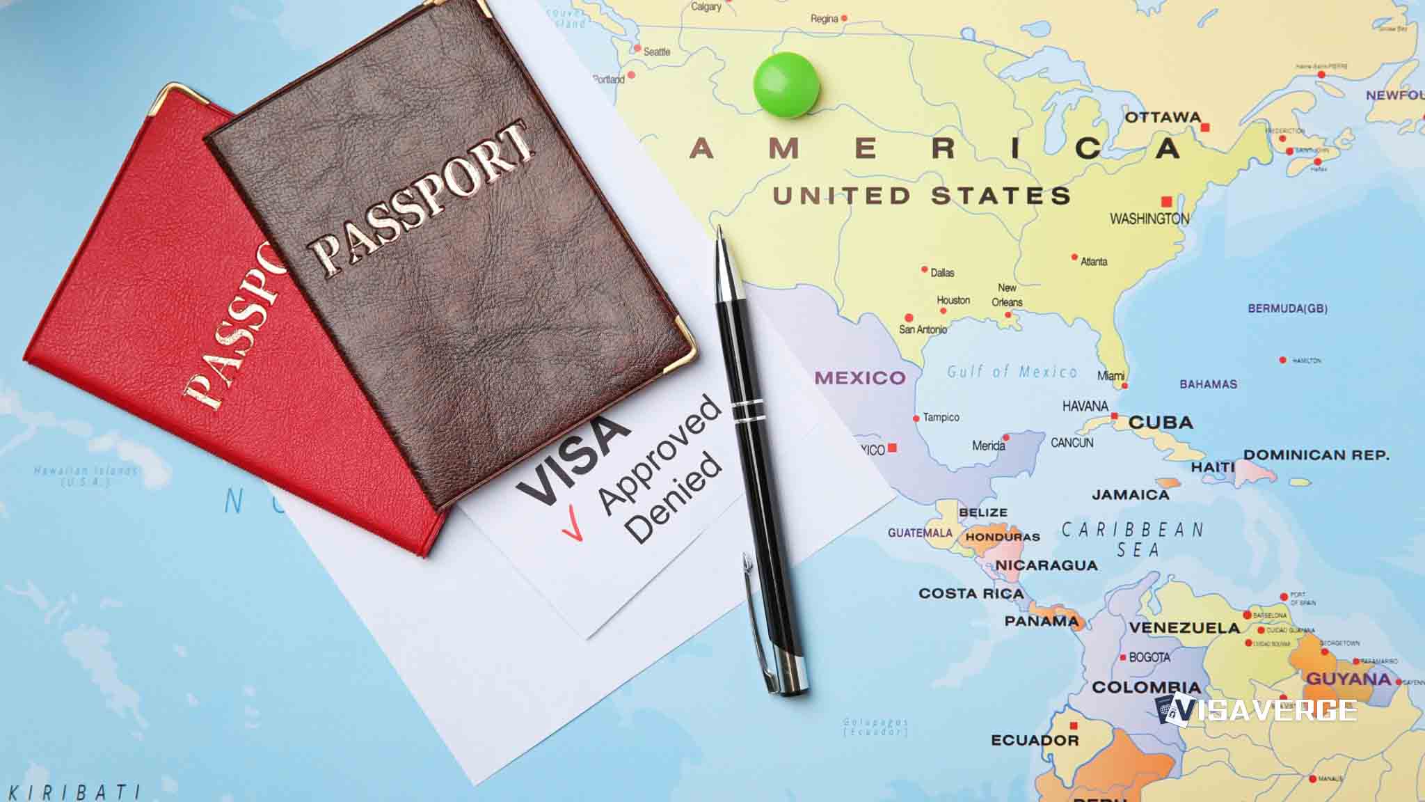 The Impact of Legal Challenges on a PERM Application and Immigration Status