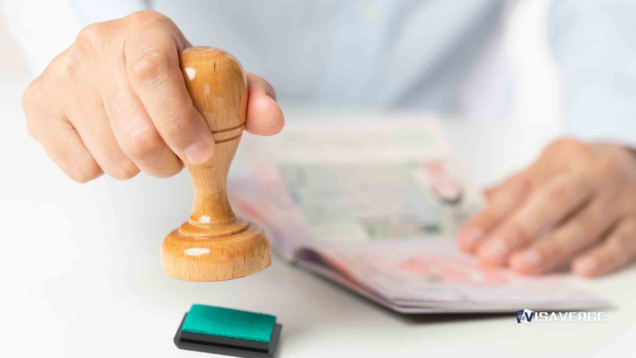 U.S. Imposes Visa Restrictions to Combat Commercial Spyware Abuse U.S. Imposes Visa Restrictions to Combat Commercial Spyware Abuse