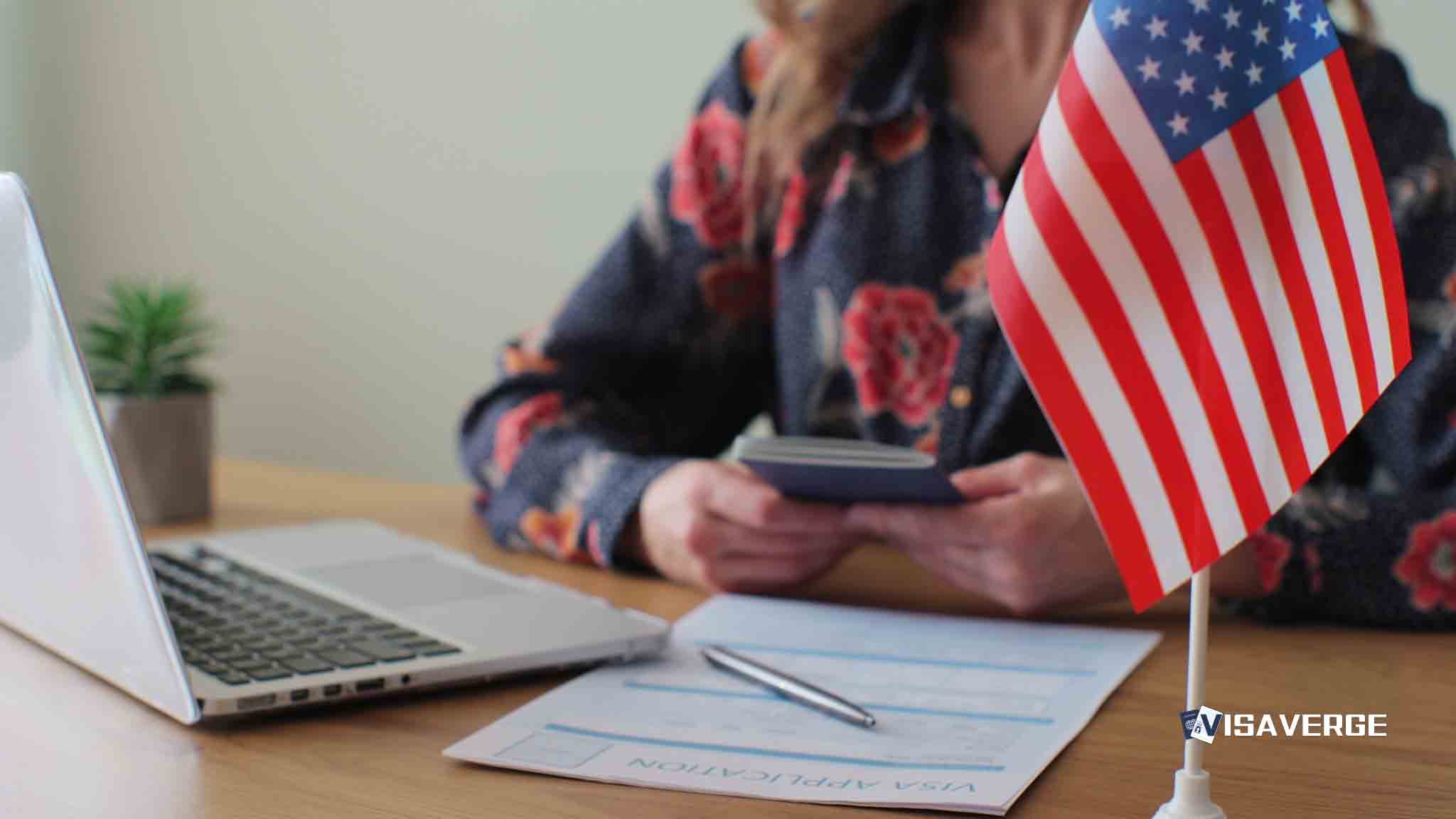 Estudiantes latinoamericanos evalúan alternativas ante suspensión de visas Estudiantes latinoamericanos evalúan alternativas ante suspensión de visas