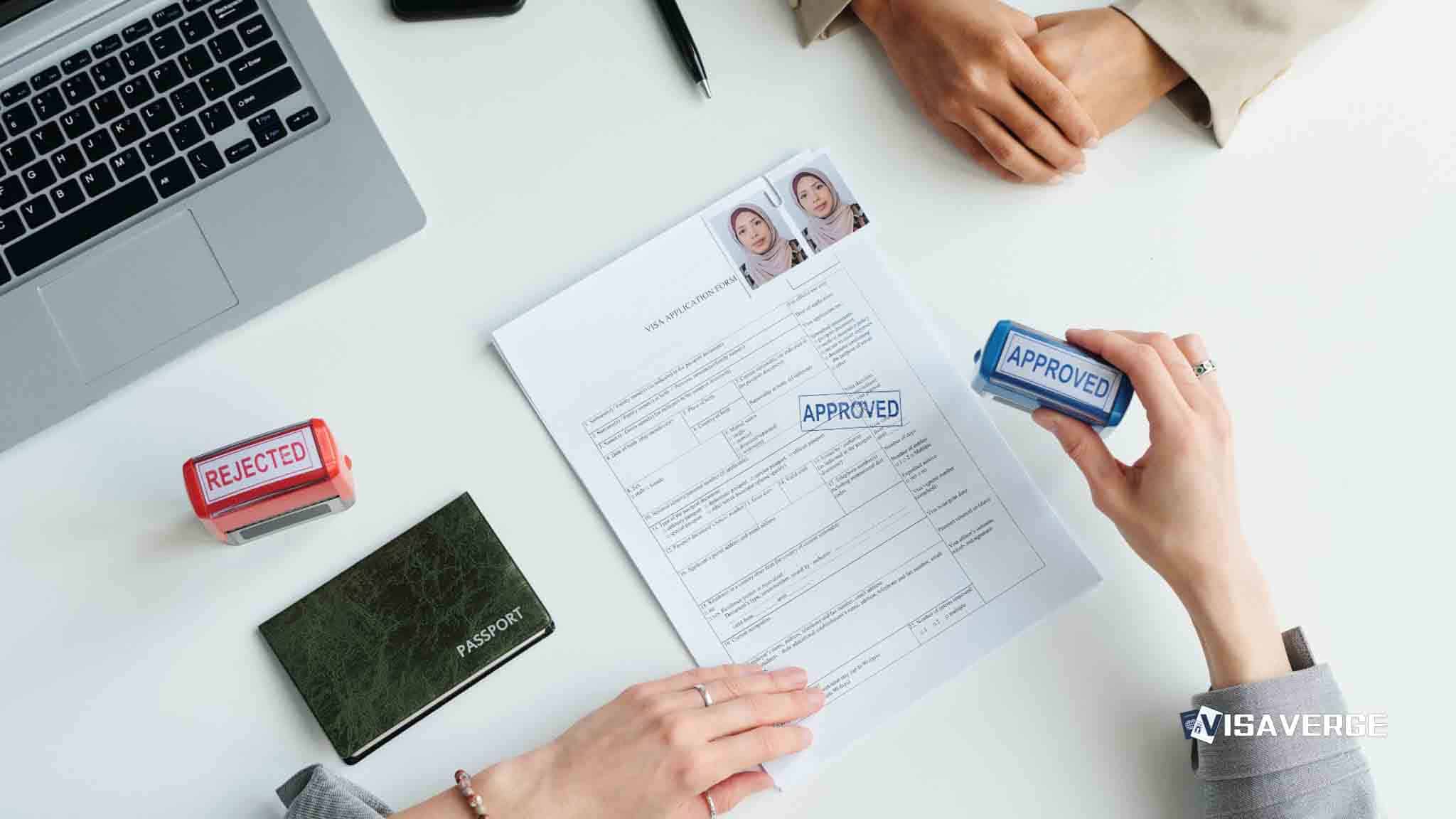 Can family members be included in the PERM process for family immigration?