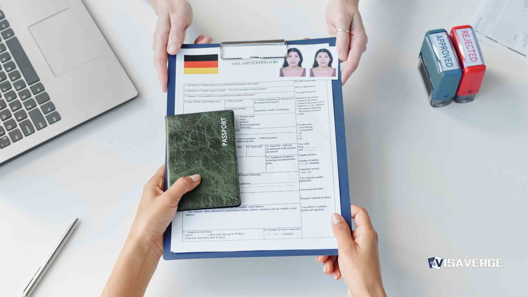 F-1 vs EB-1 Visa Comparison: Key Differences for Immigrants