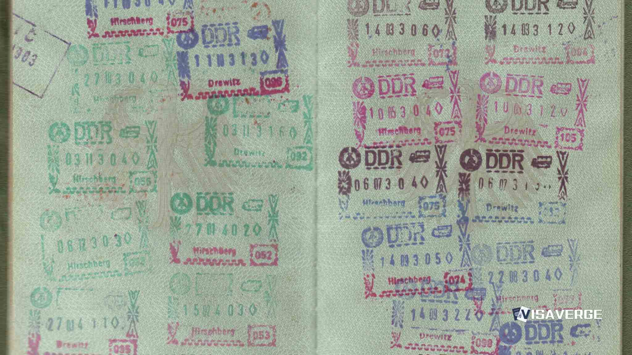 Nuns’ US Green Card Challenges Could Rescue English Abbey